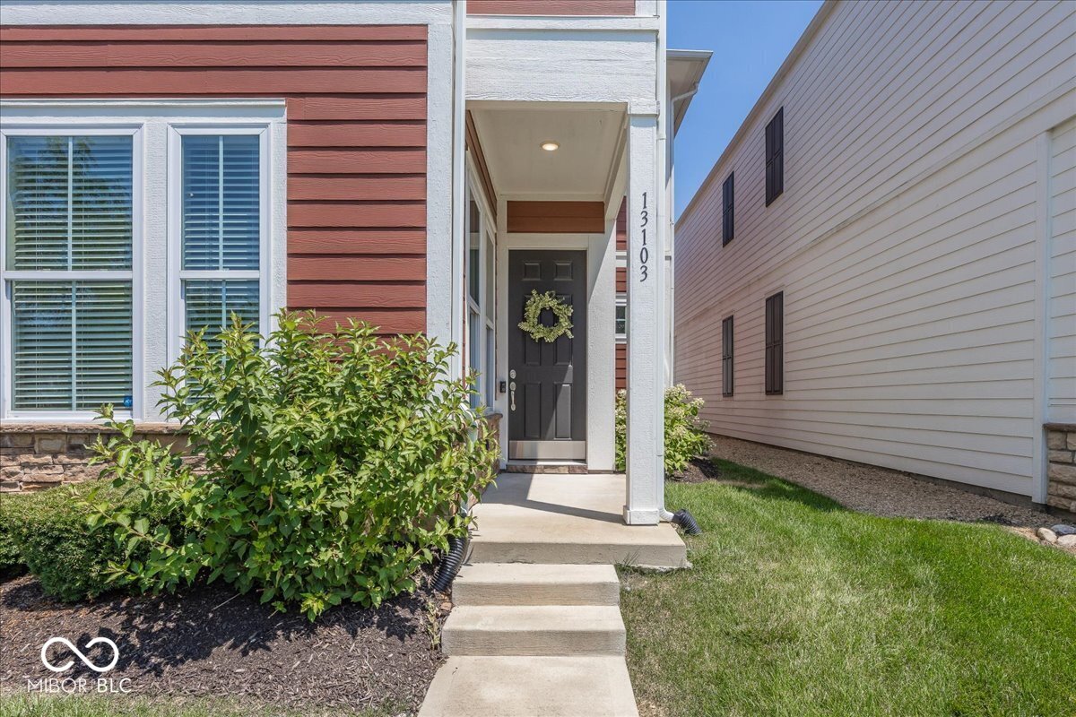 13103 Pennington Road