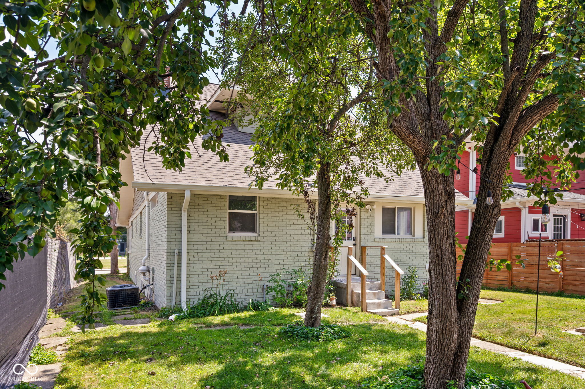 2922 Central Avenue