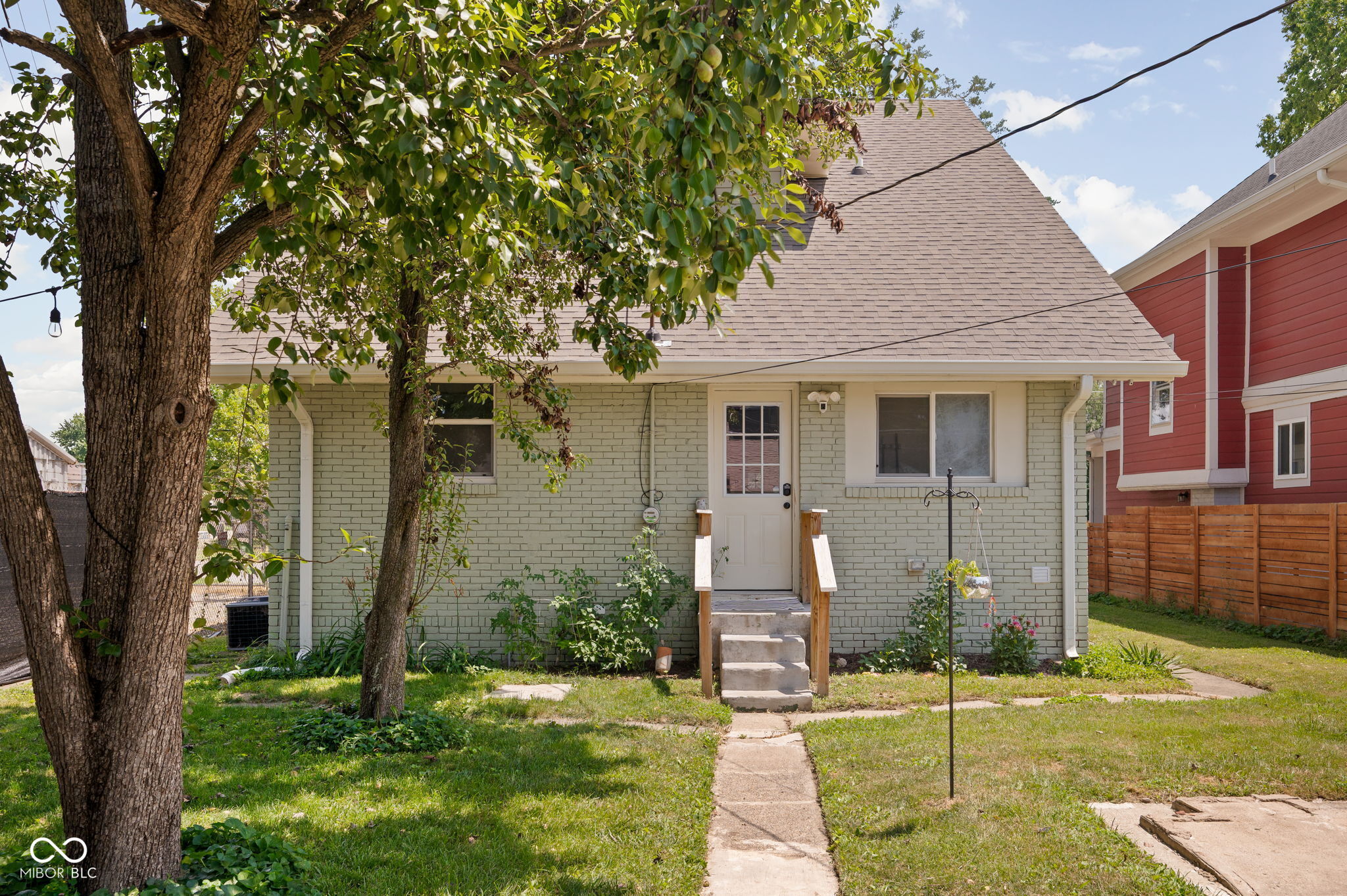 2922 Central Avenue