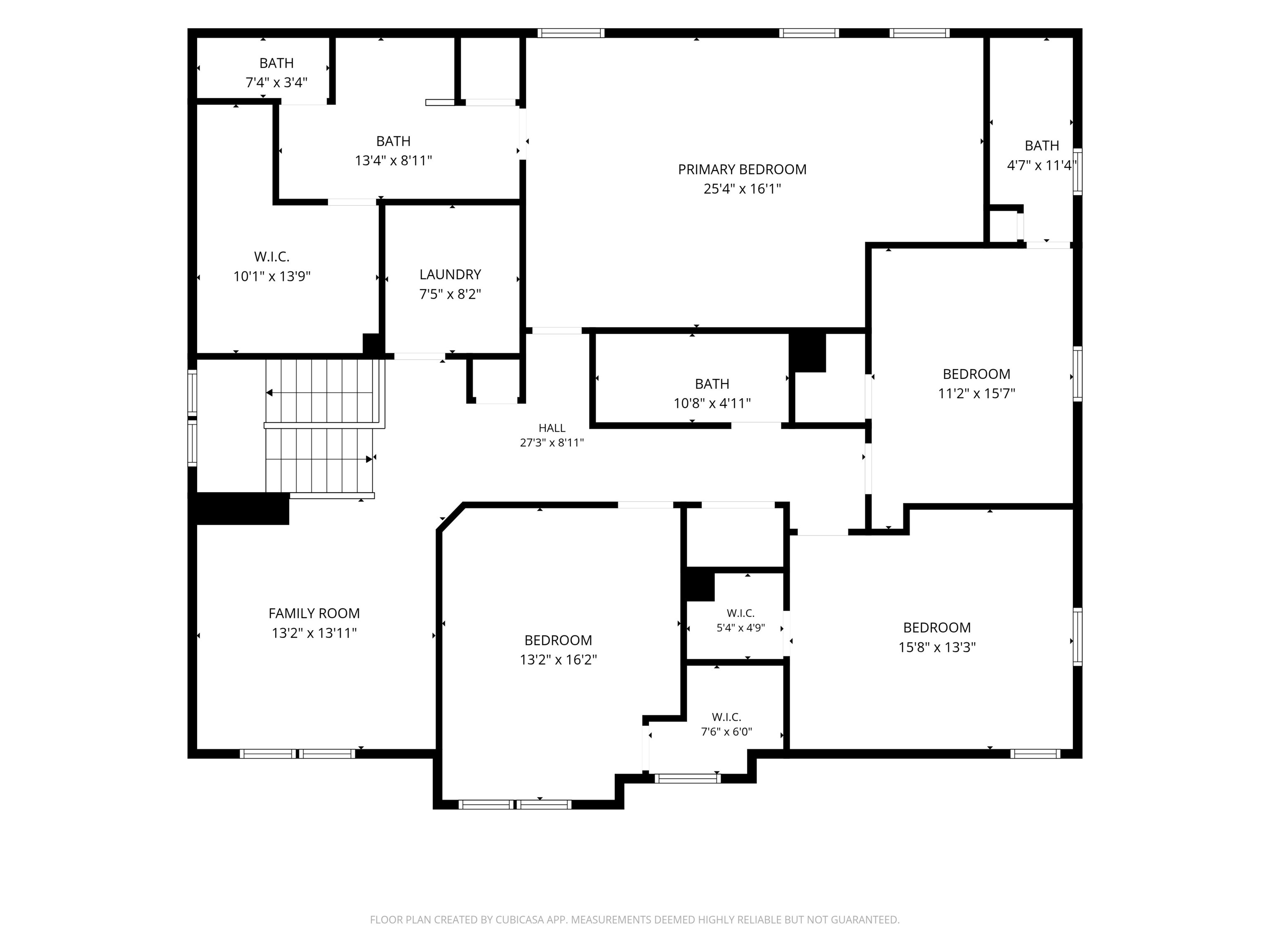 15948 Black Willow Lane