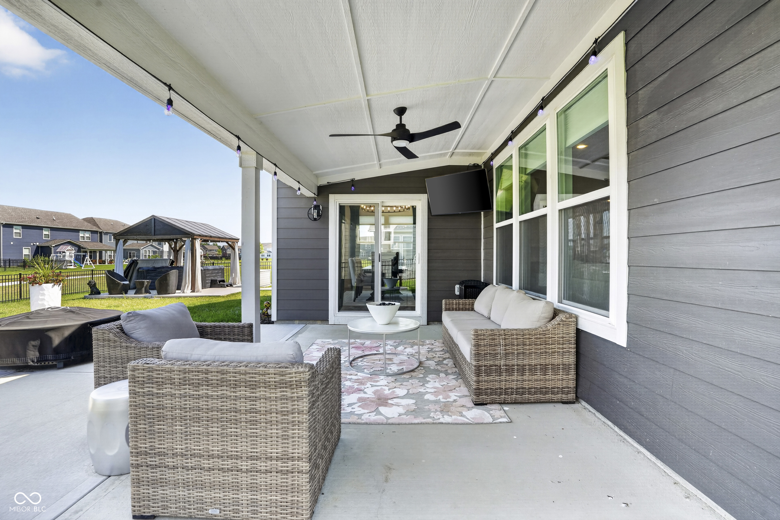 15948 Black Willow Lane