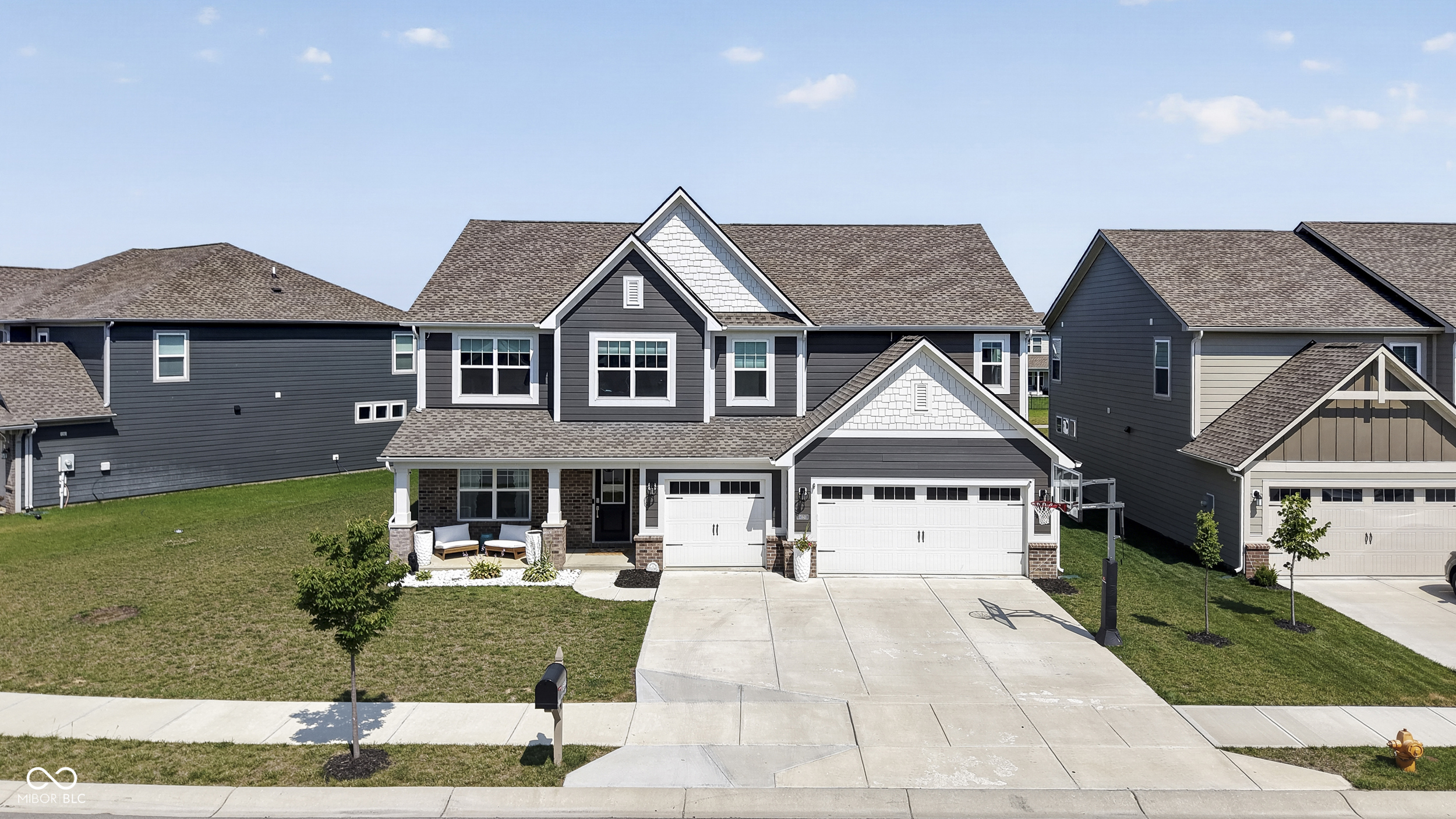 15948 Black Willow Lane