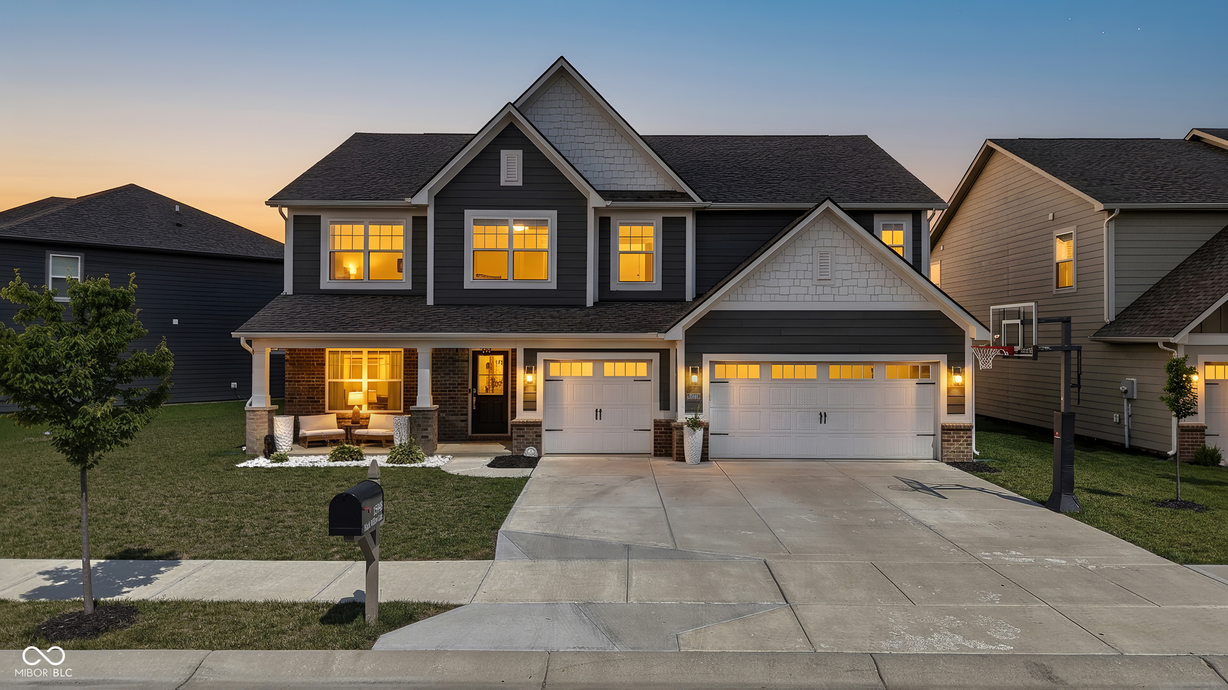 15948 Black Willow Lane