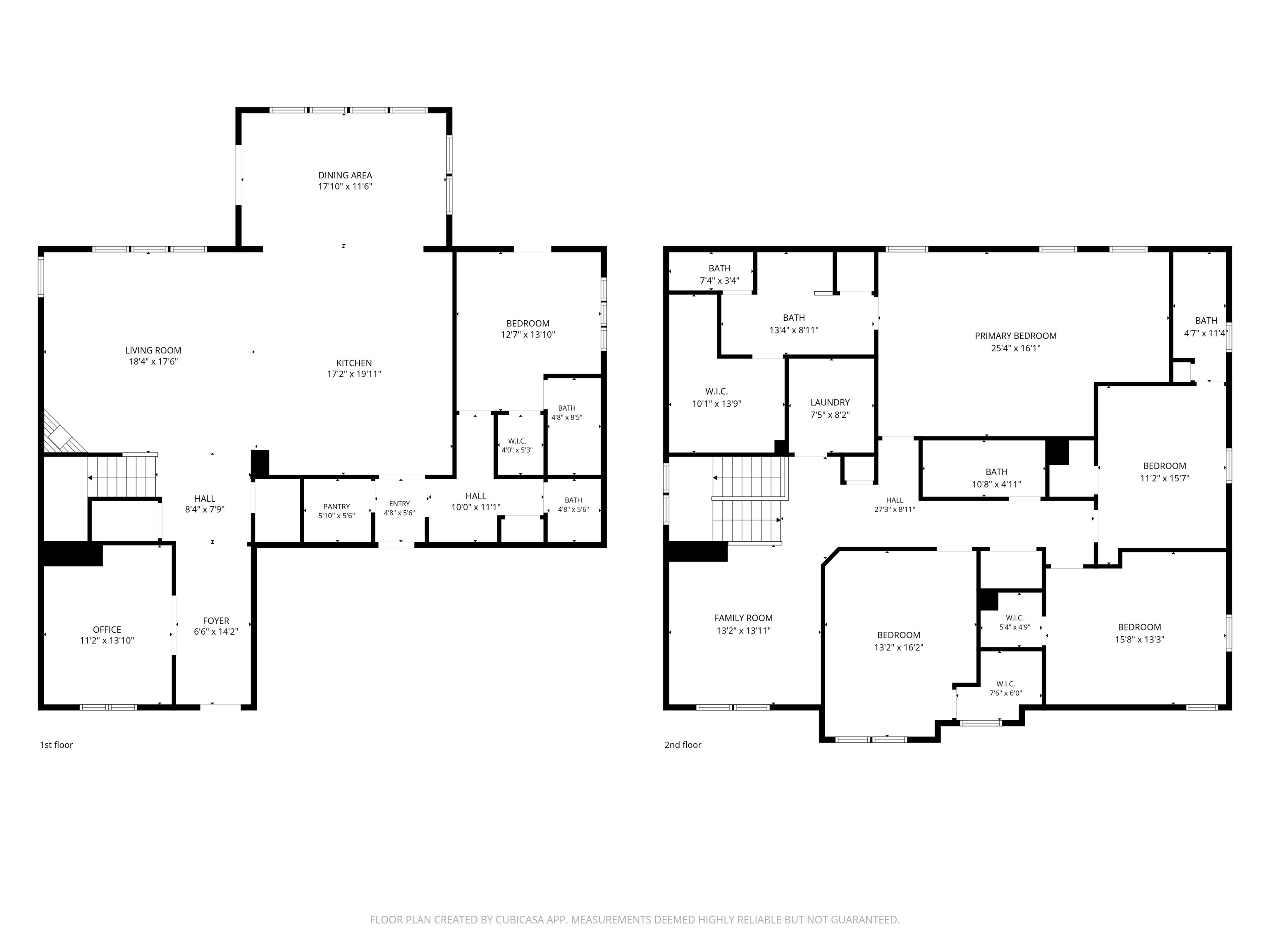 15948 Black Willow Lane