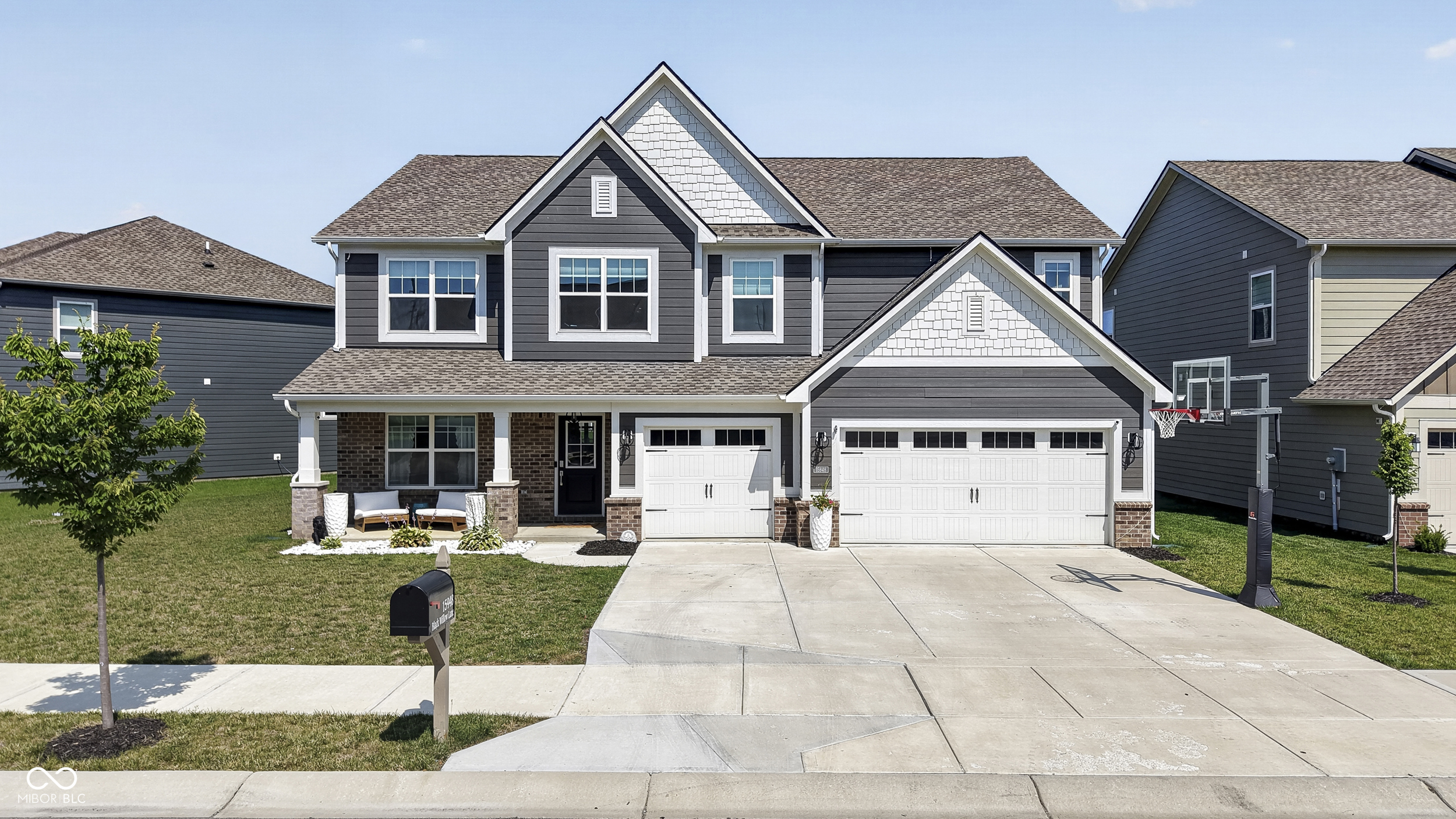 15948 Black Willow Lane