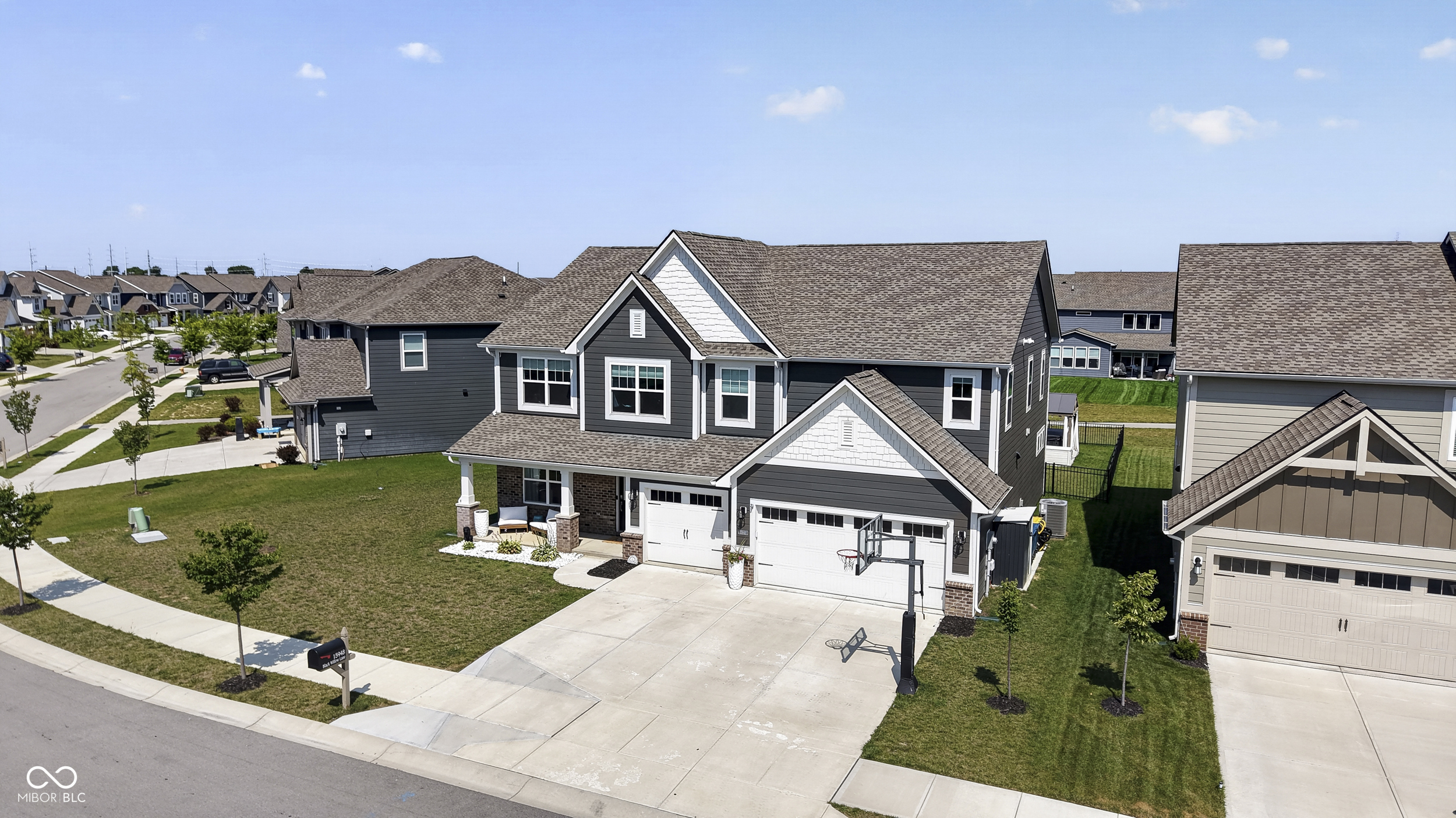 15948 Black Willow Lane