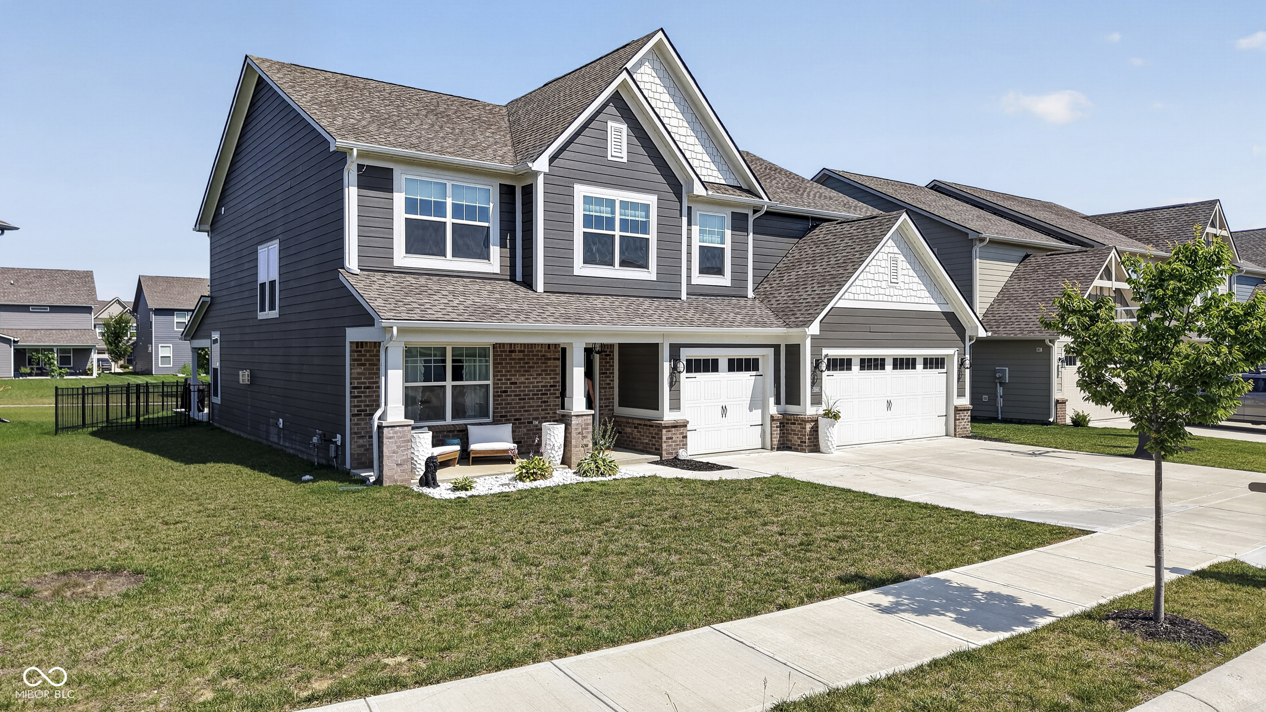 15948 Black Willow Lane