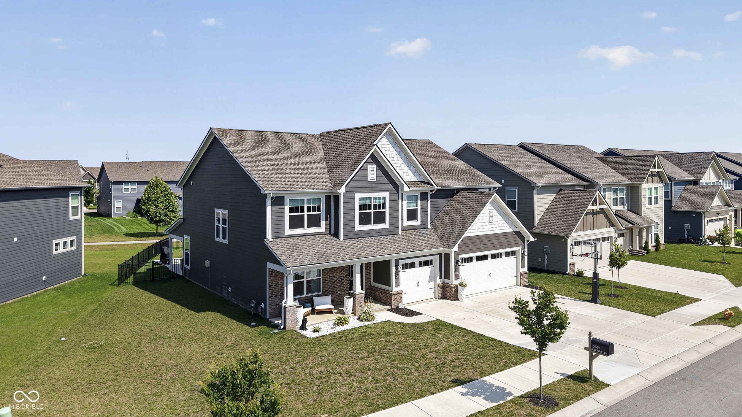 15948 Black Willow Lane