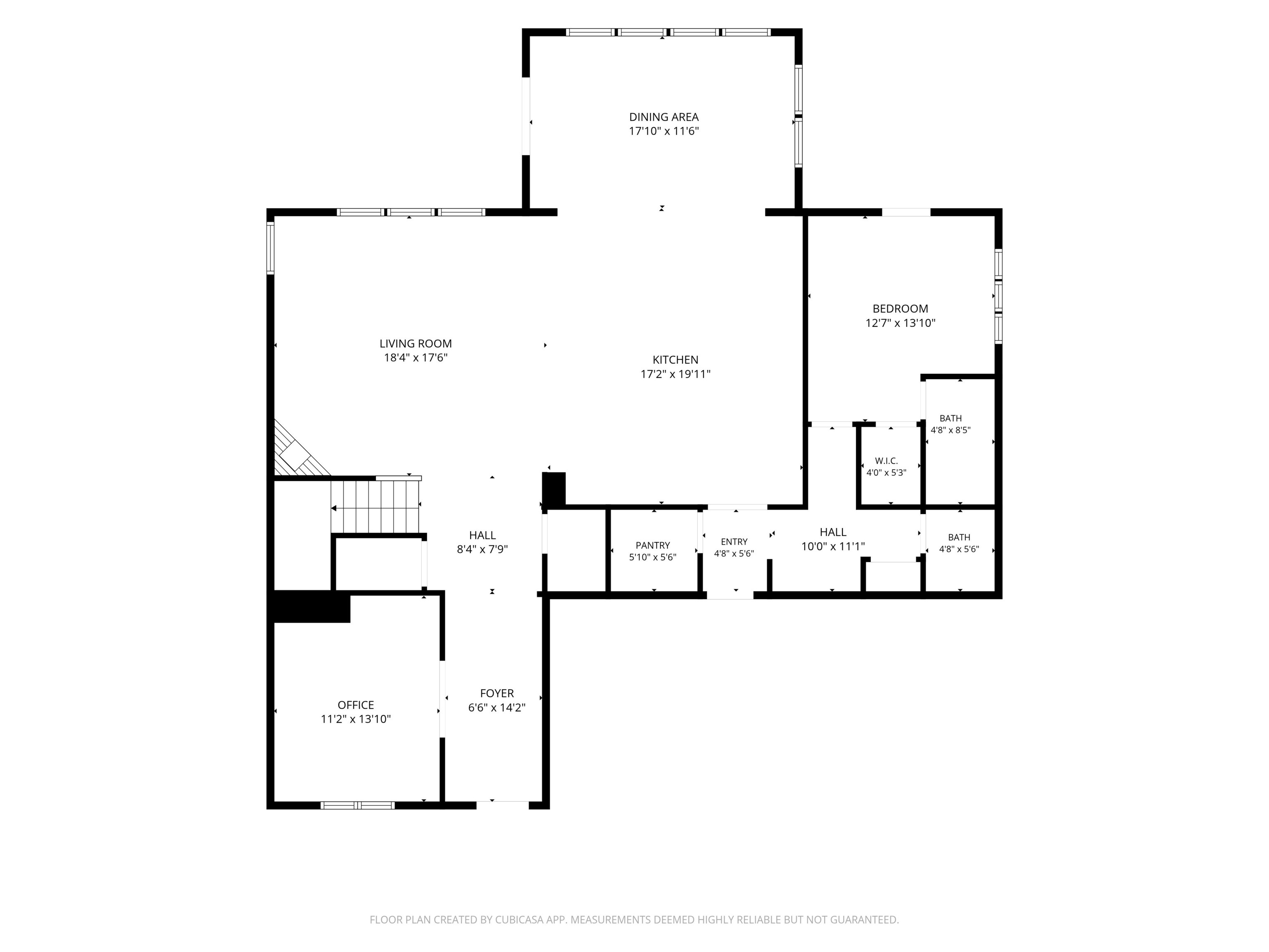 15948 Black Willow Lane