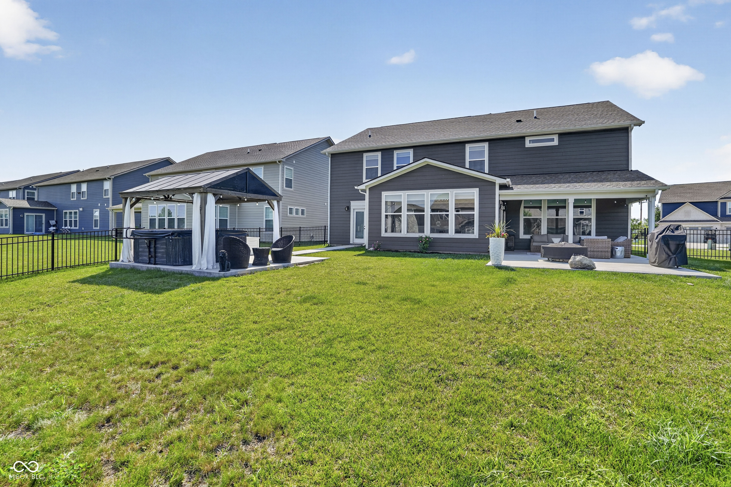 15948 Black Willow Lane