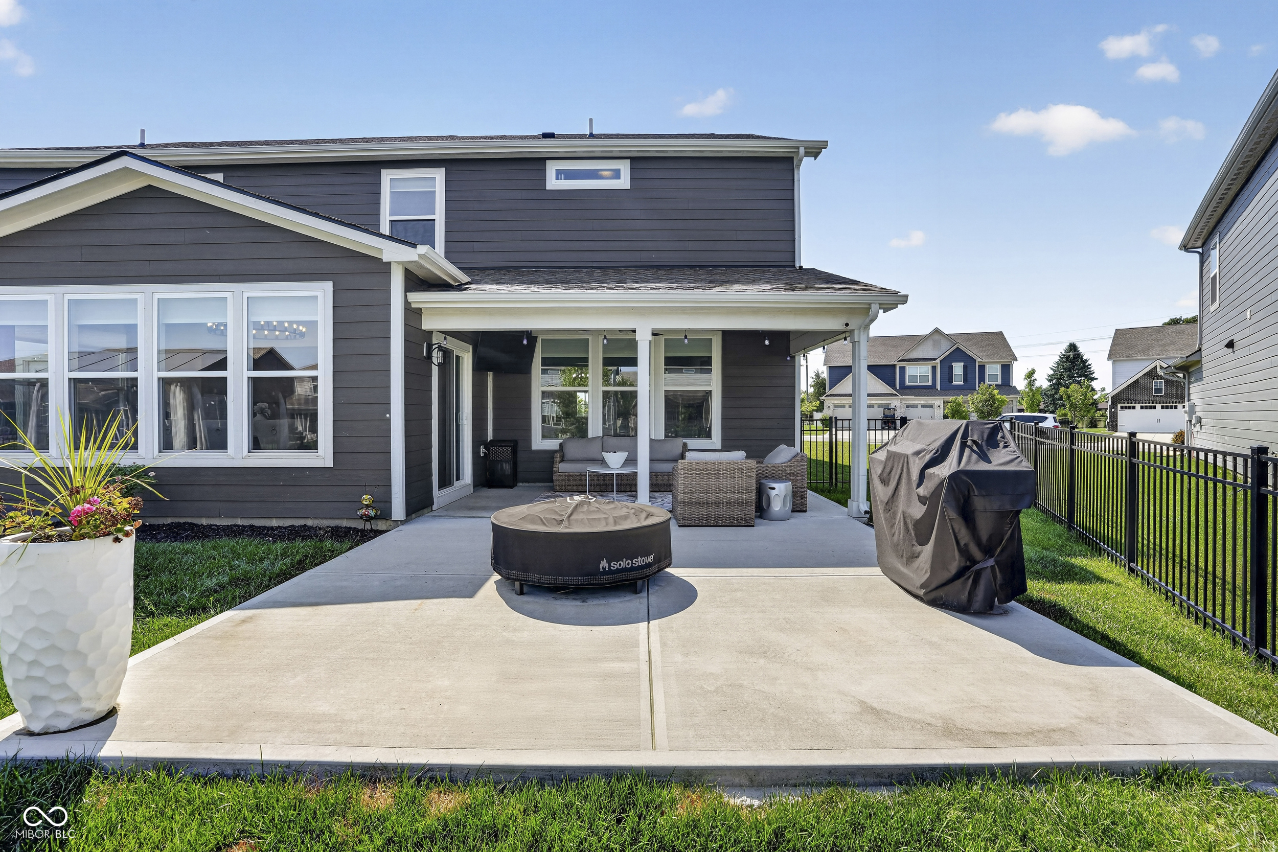 15948 Black Willow Lane