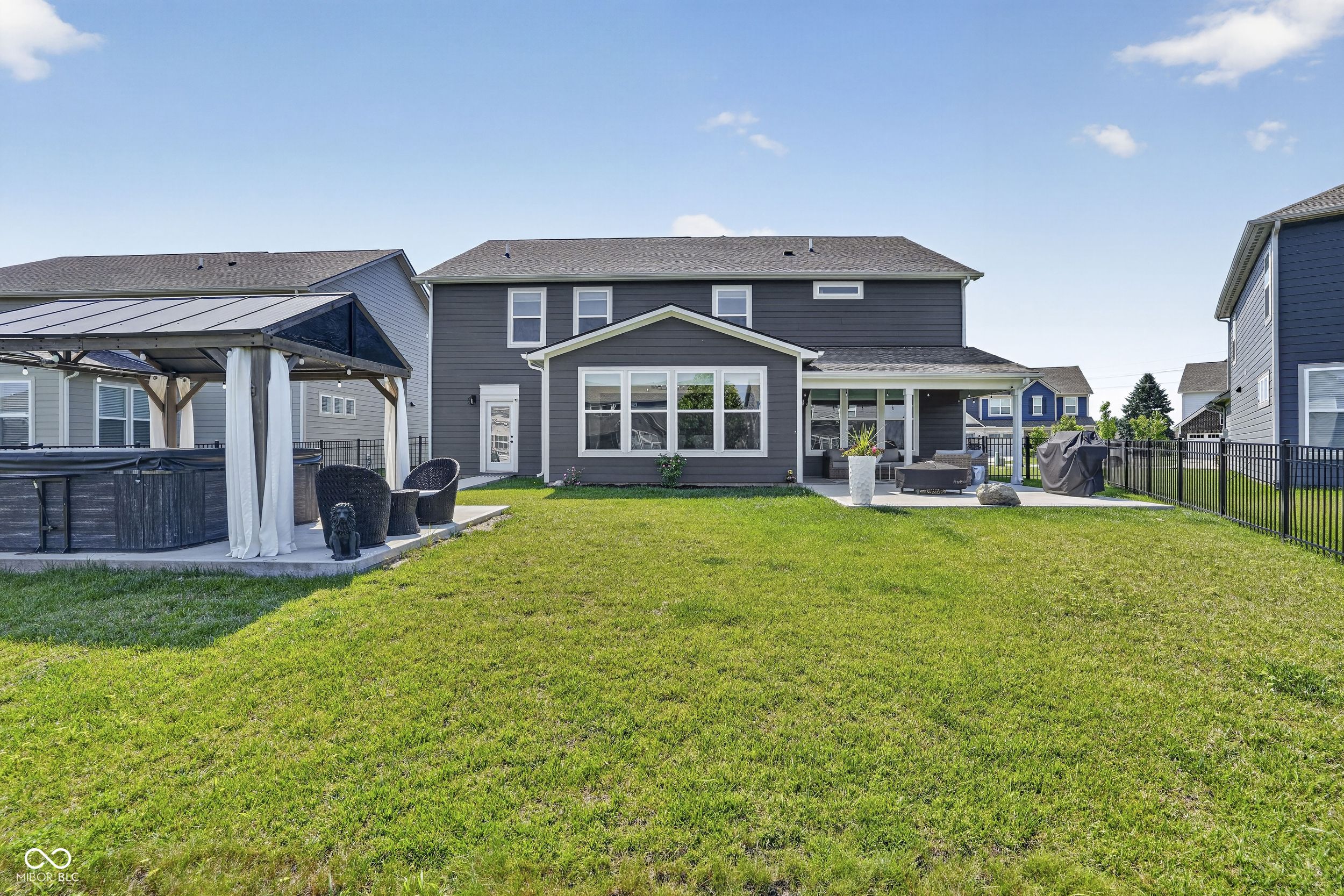 15948 Black Willow Lane