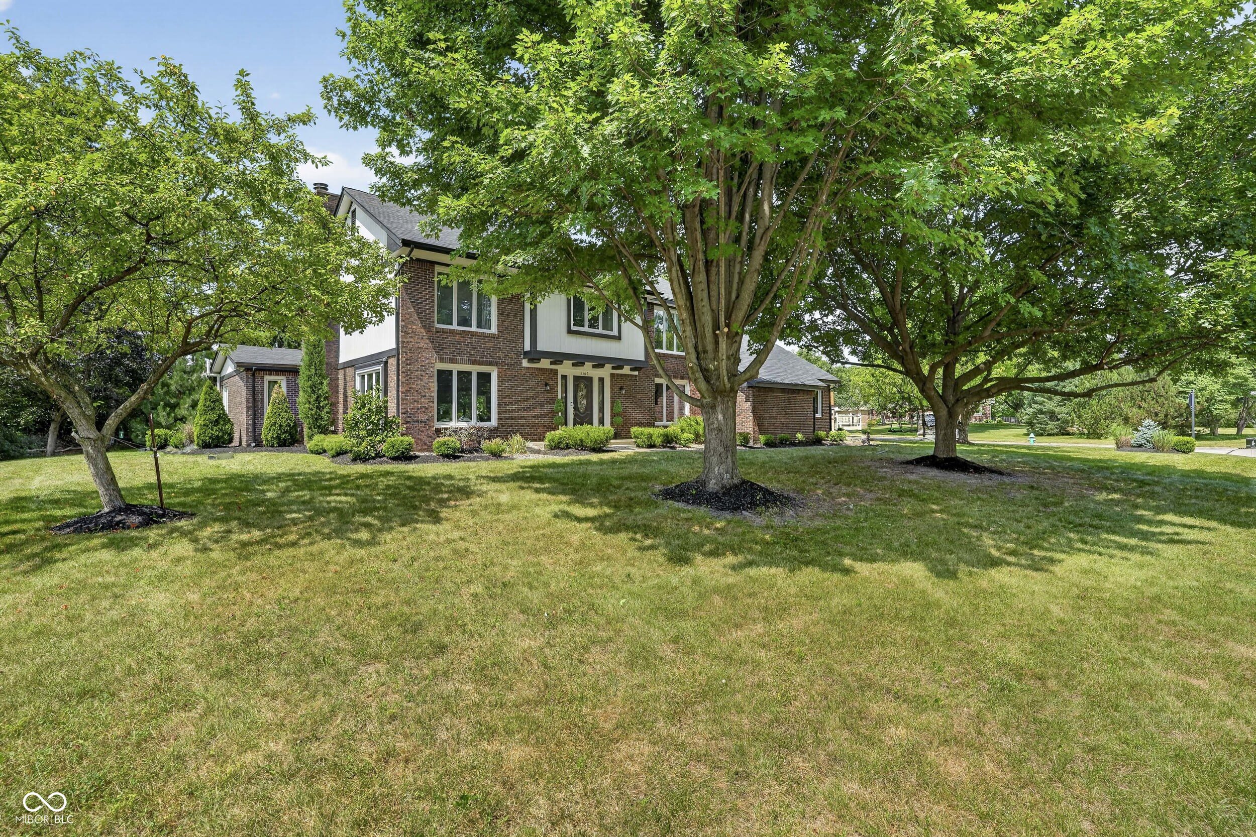 1565 Village Walk Drive