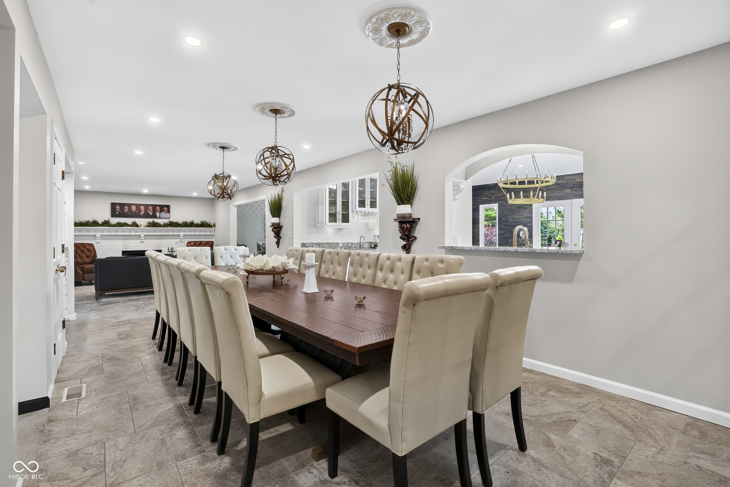 1565 Village Walk Drive