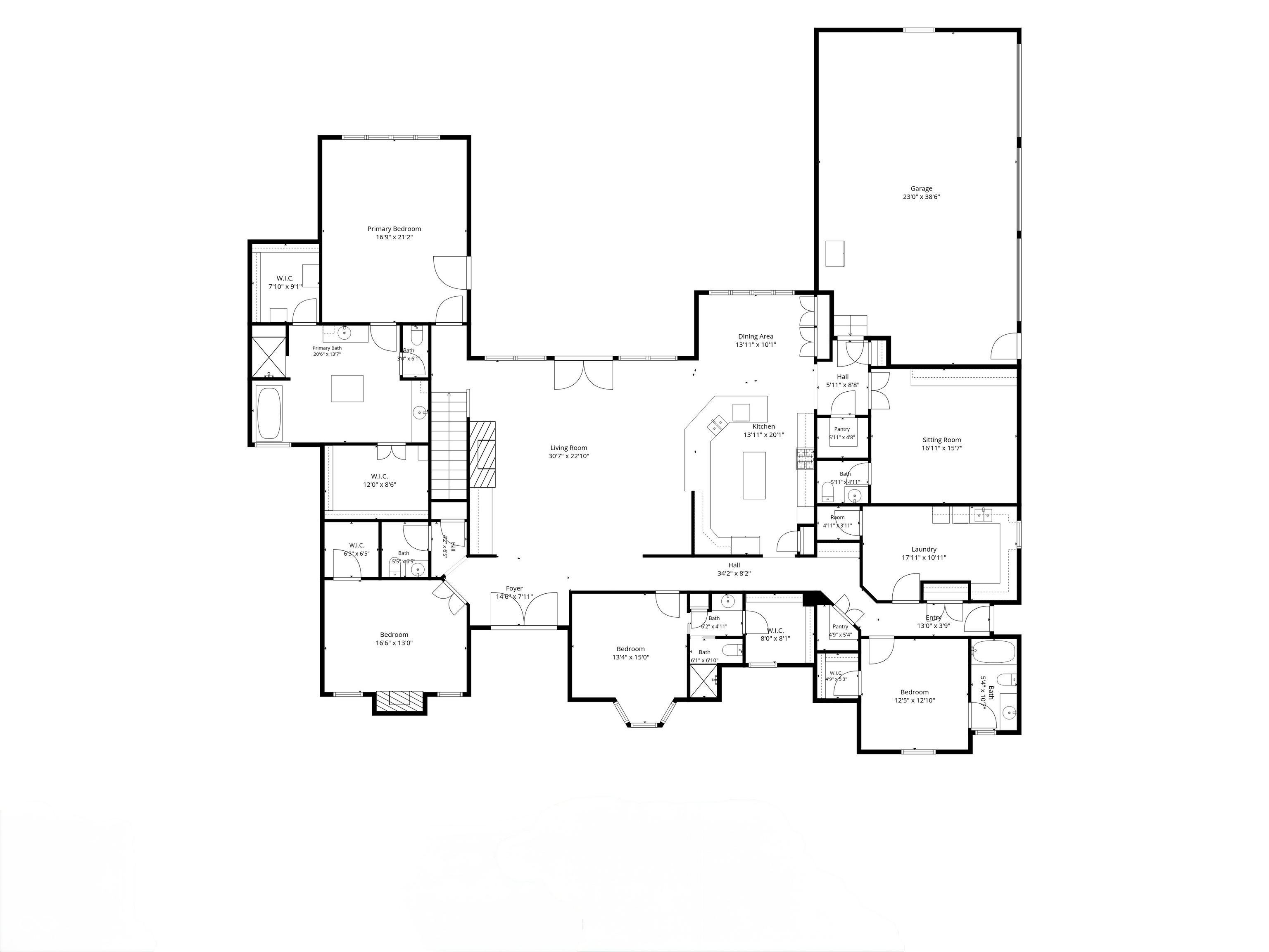 8264 W Fall Creek Drive