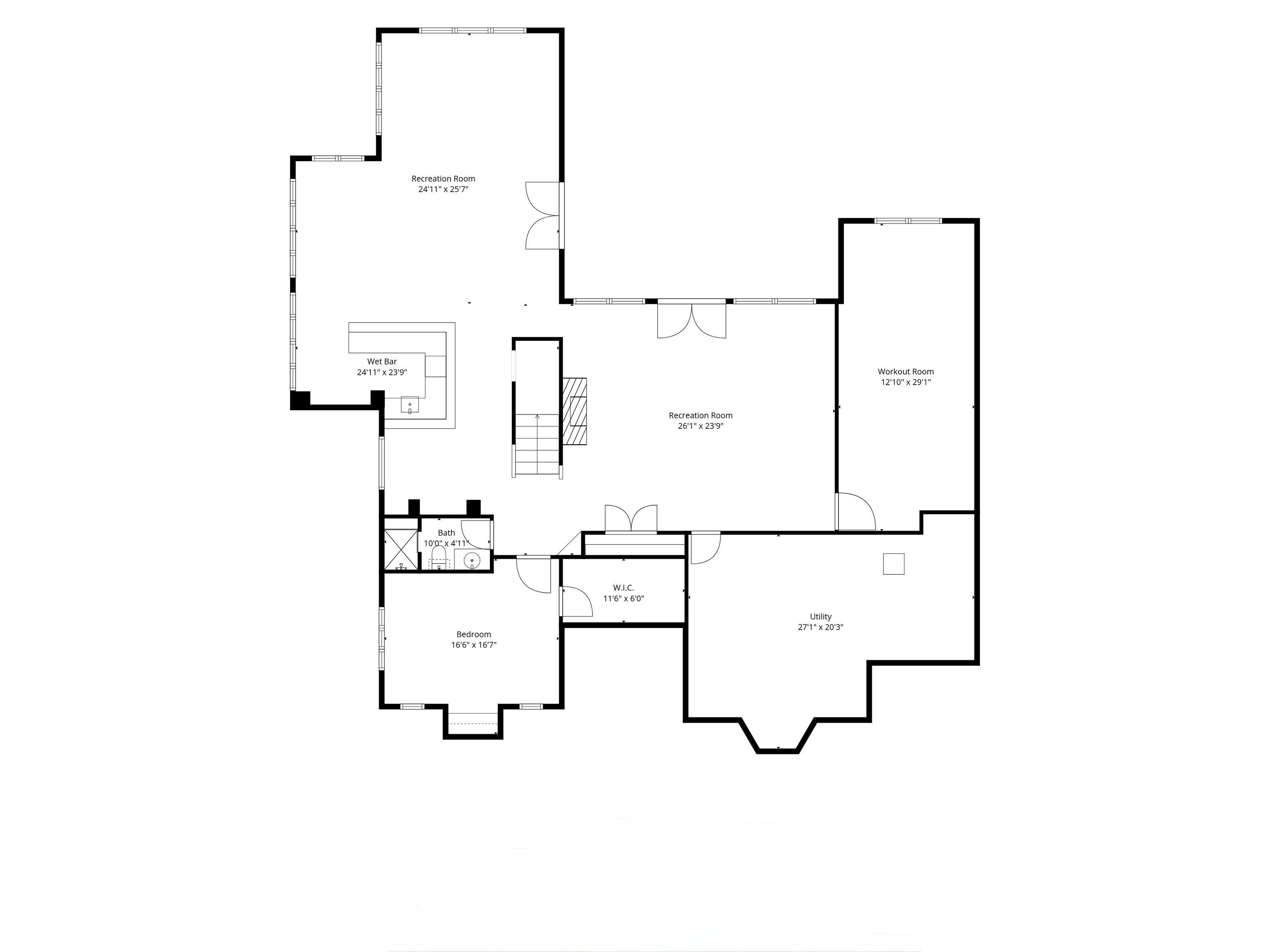 8264 W Fall Creek Drive