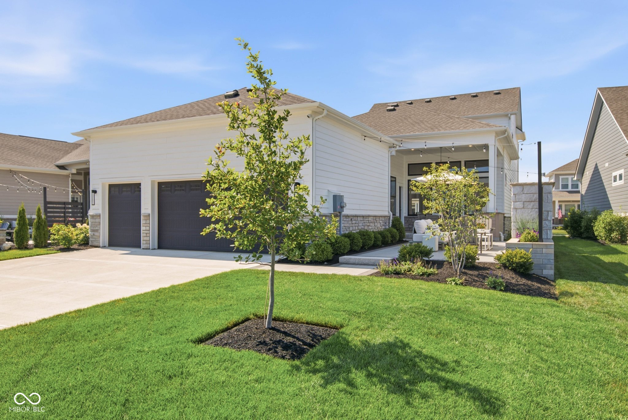 1260 Amberley Way