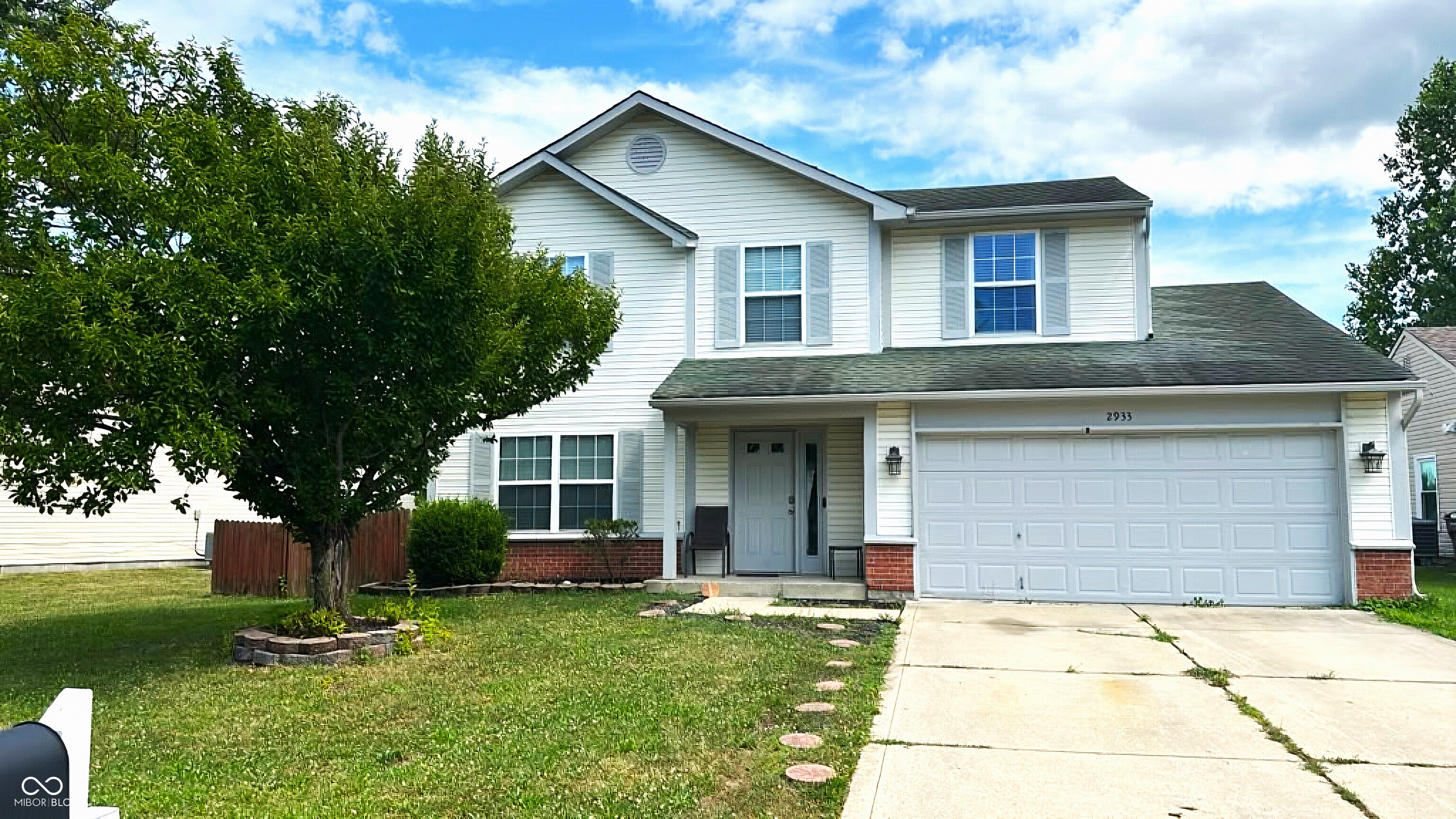 2933 Cooperland Court