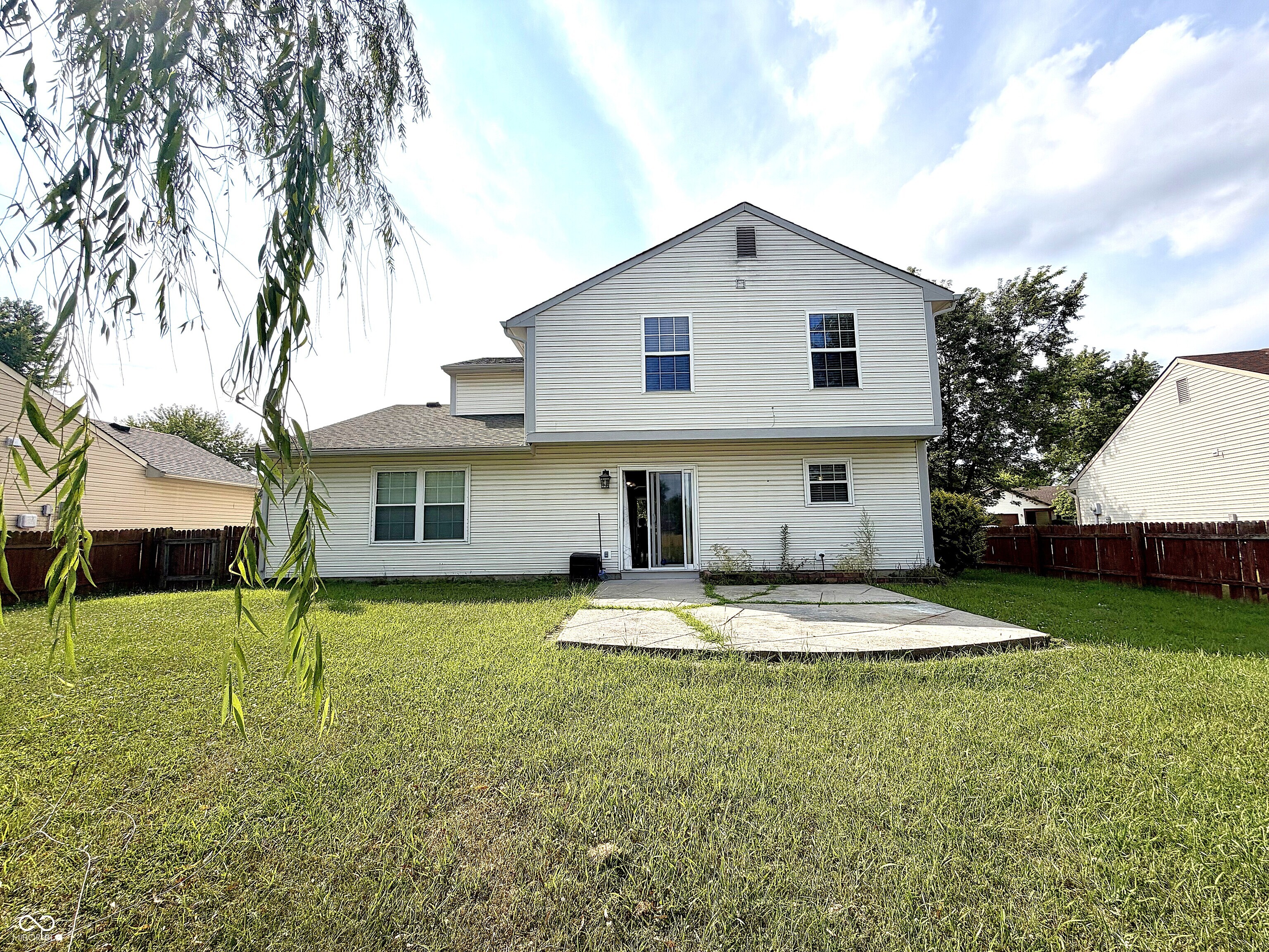 2933 Cooperland Court