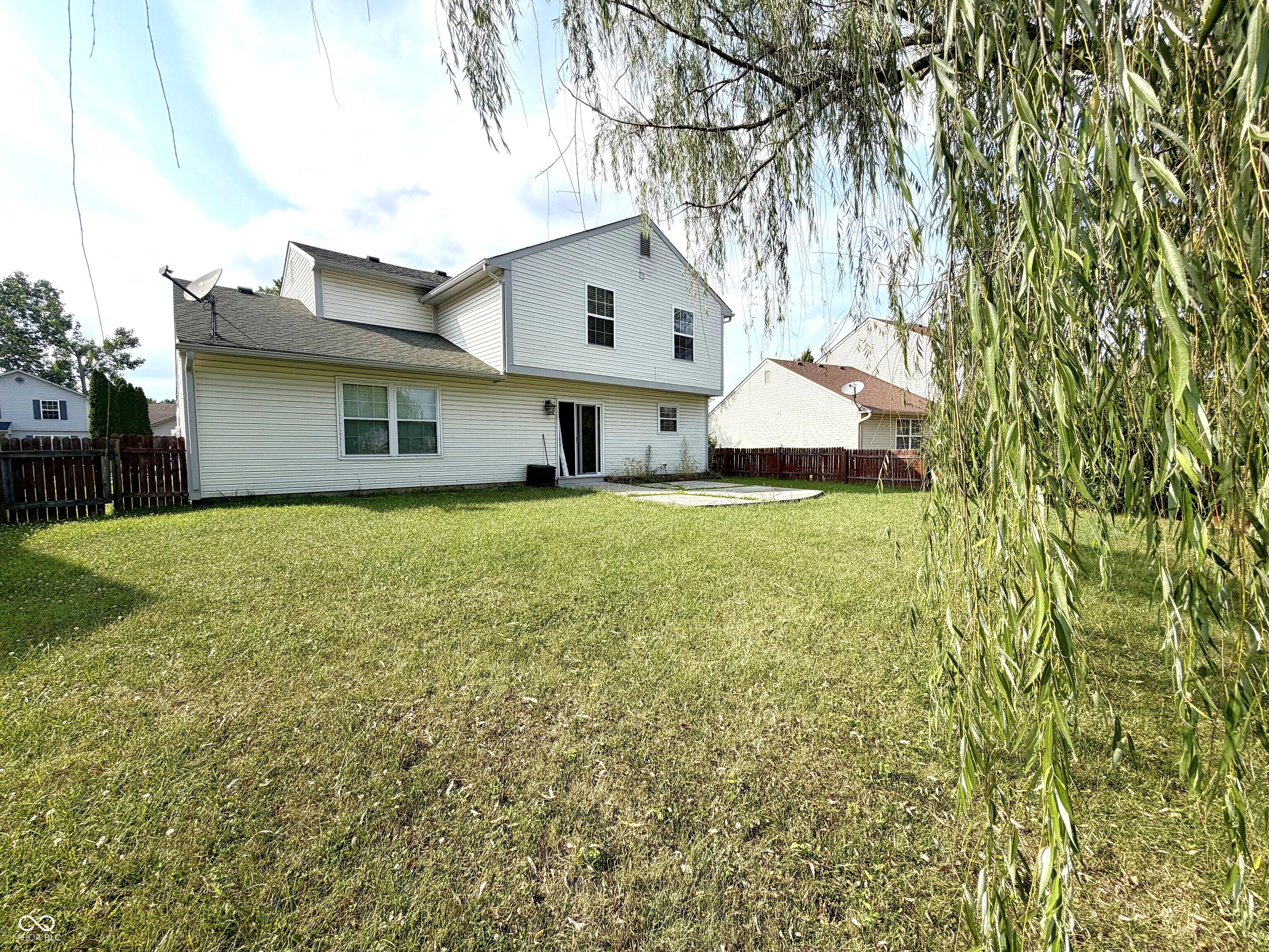 2933 Cooperland Court