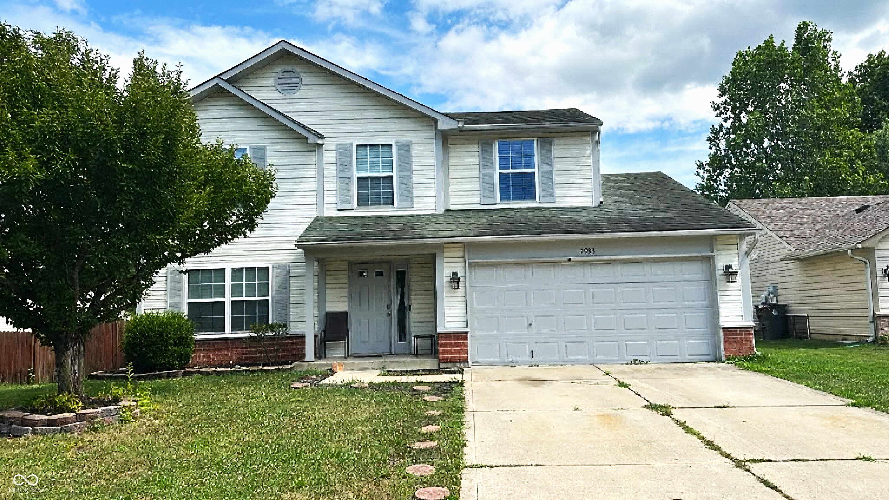2933 Cooperland Court