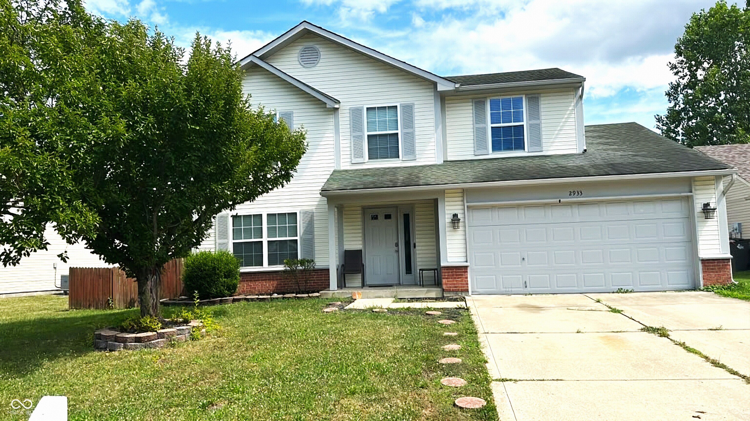 2933 Cooperland Court