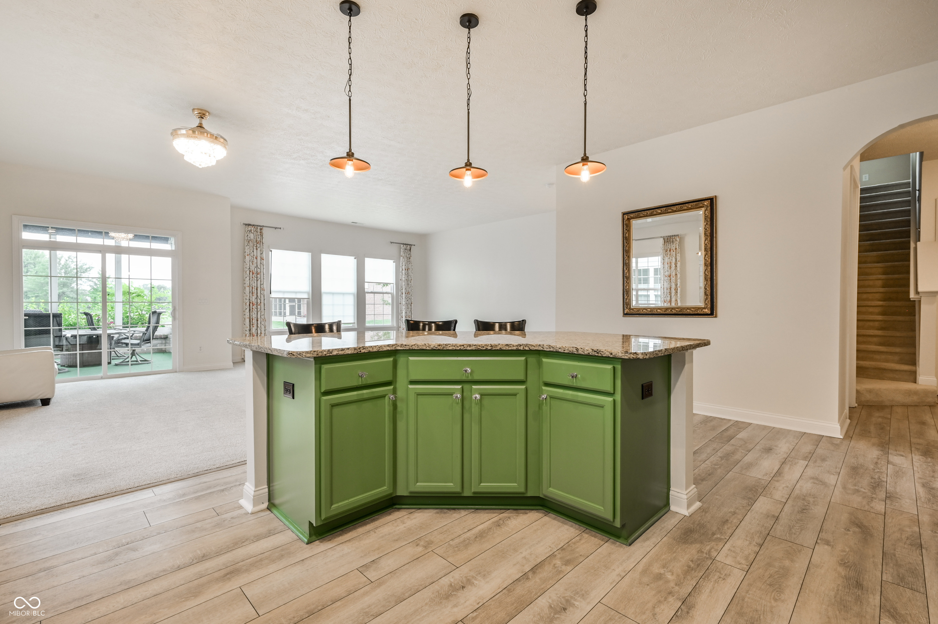 15442 Mystic Rock Drive