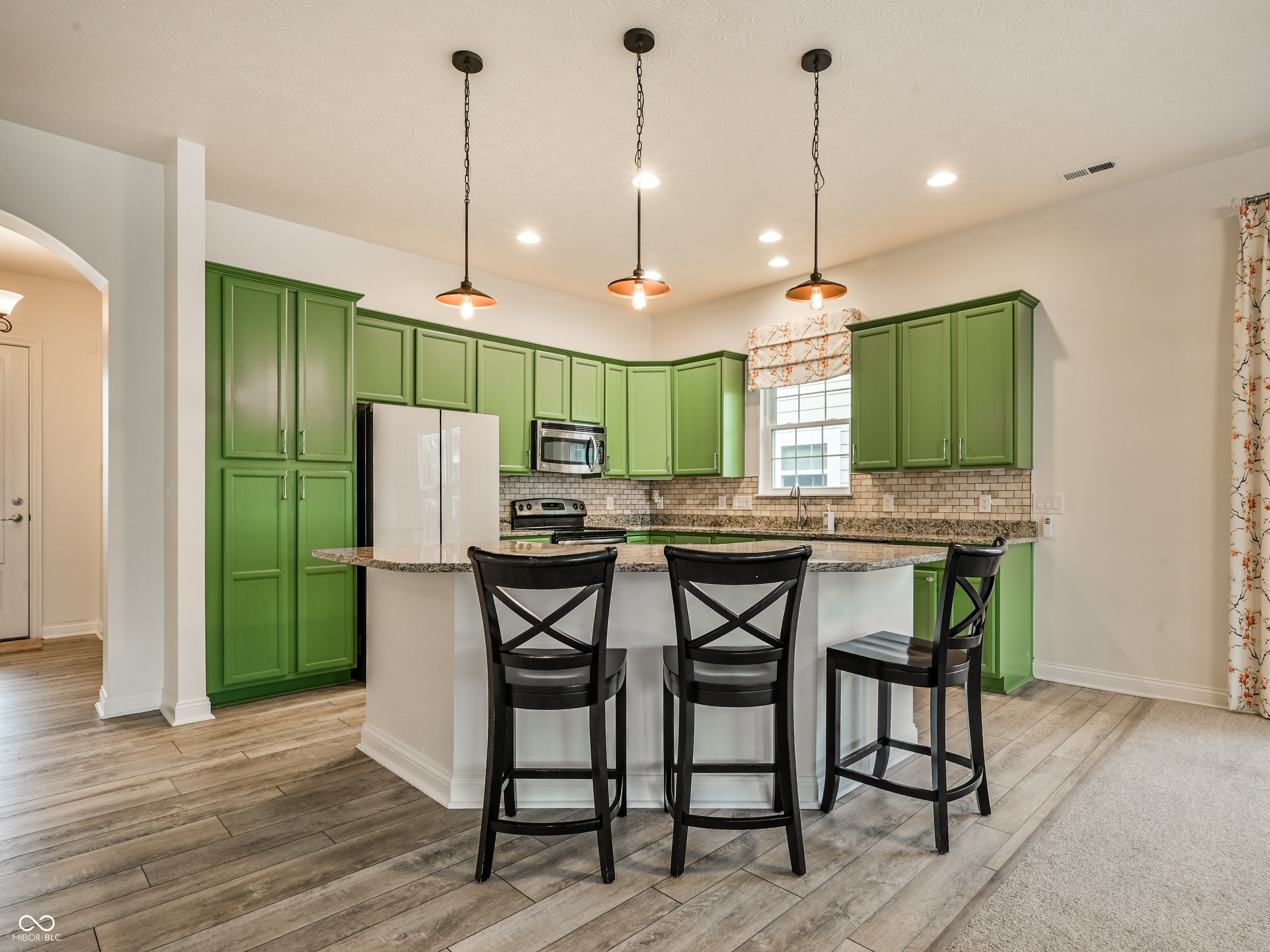 15442 Mystic Rock Drive