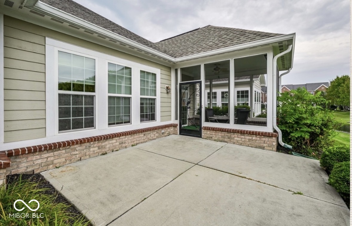 15442 Mystic Rock Drive