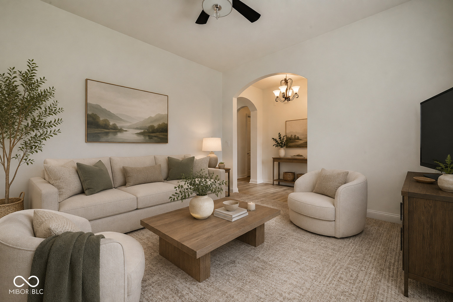 15442 Mystic Rock Drive