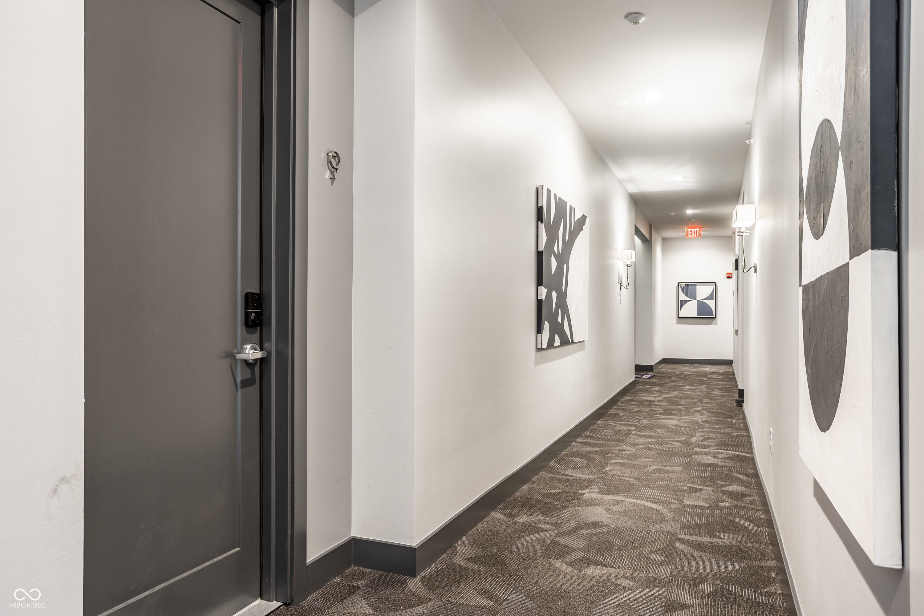 504 N Park Avenue Unit: 9