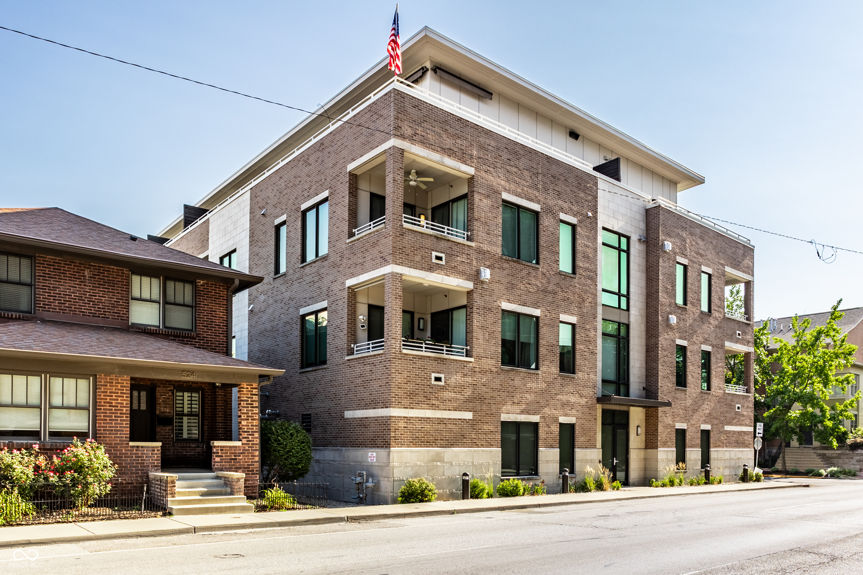 504 N Park Avenue Unit: 9