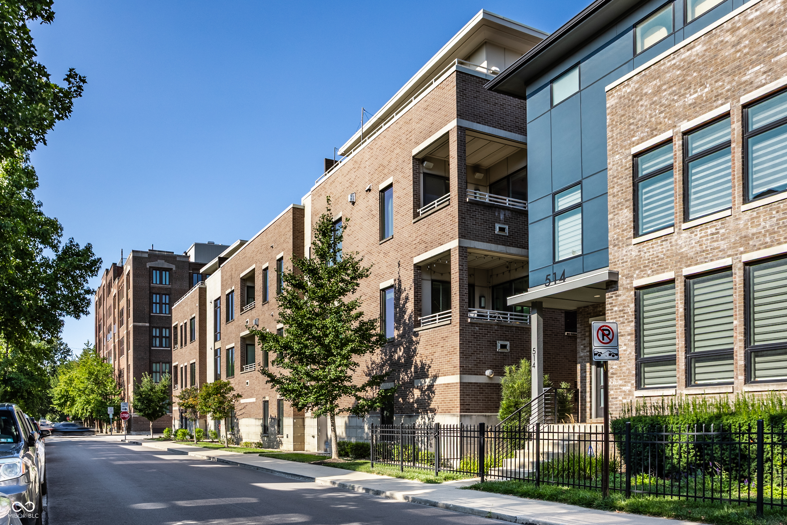 504 N Park Avenue Unit: 9