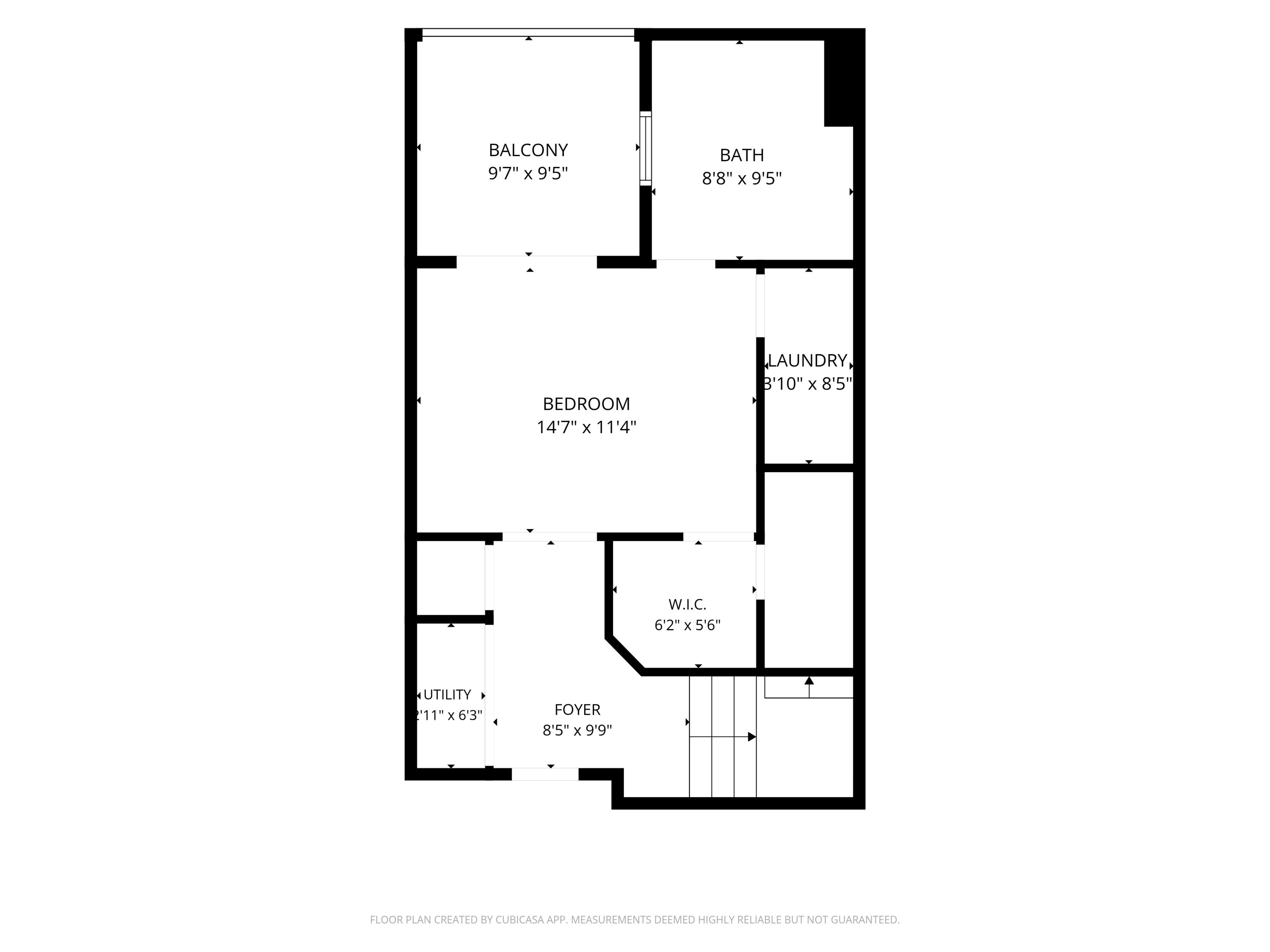 504 N Park Avenue Unit: 9
