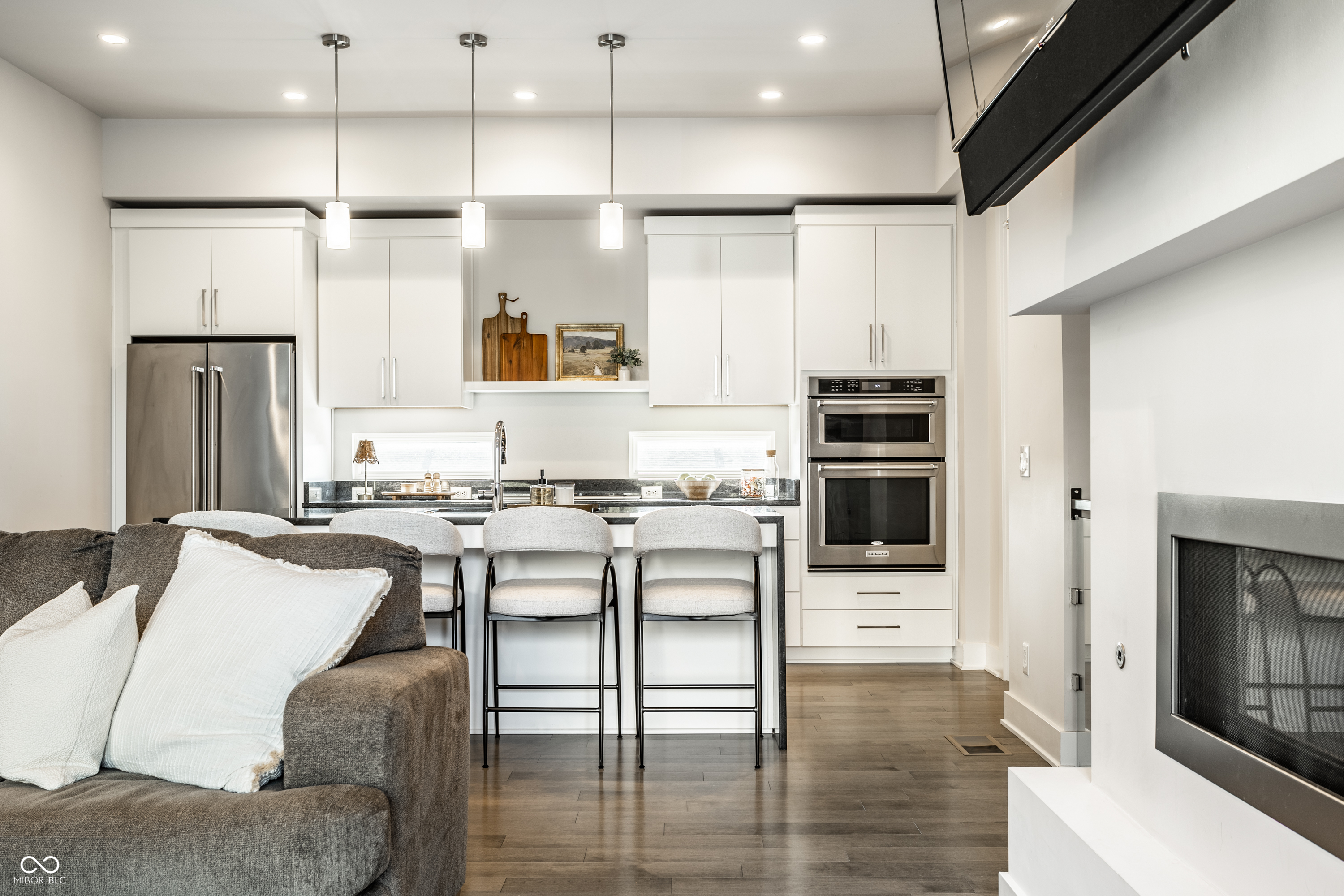 504 N Park Avenue Unit: 9