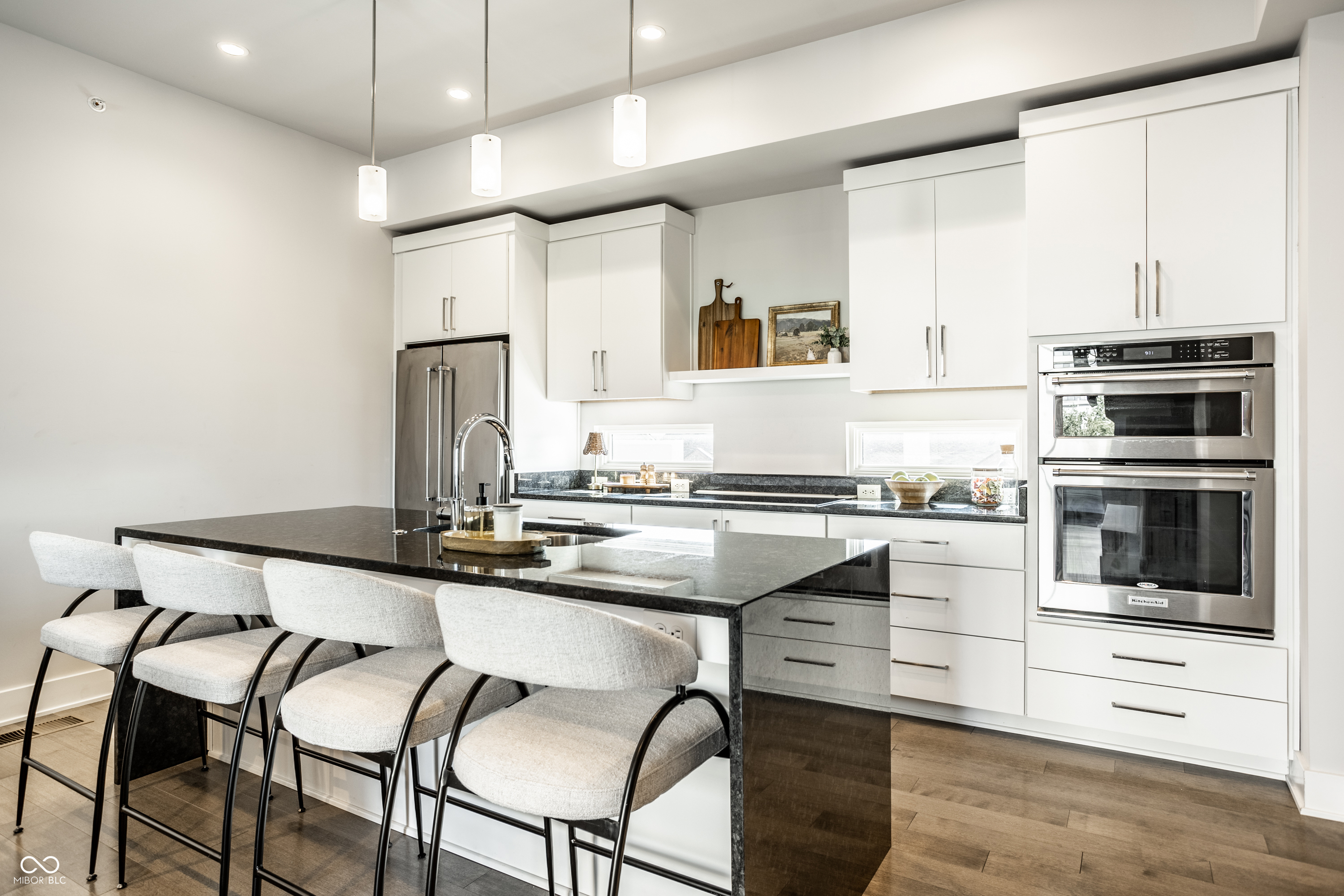 504 N Park Avenue Unit: 9