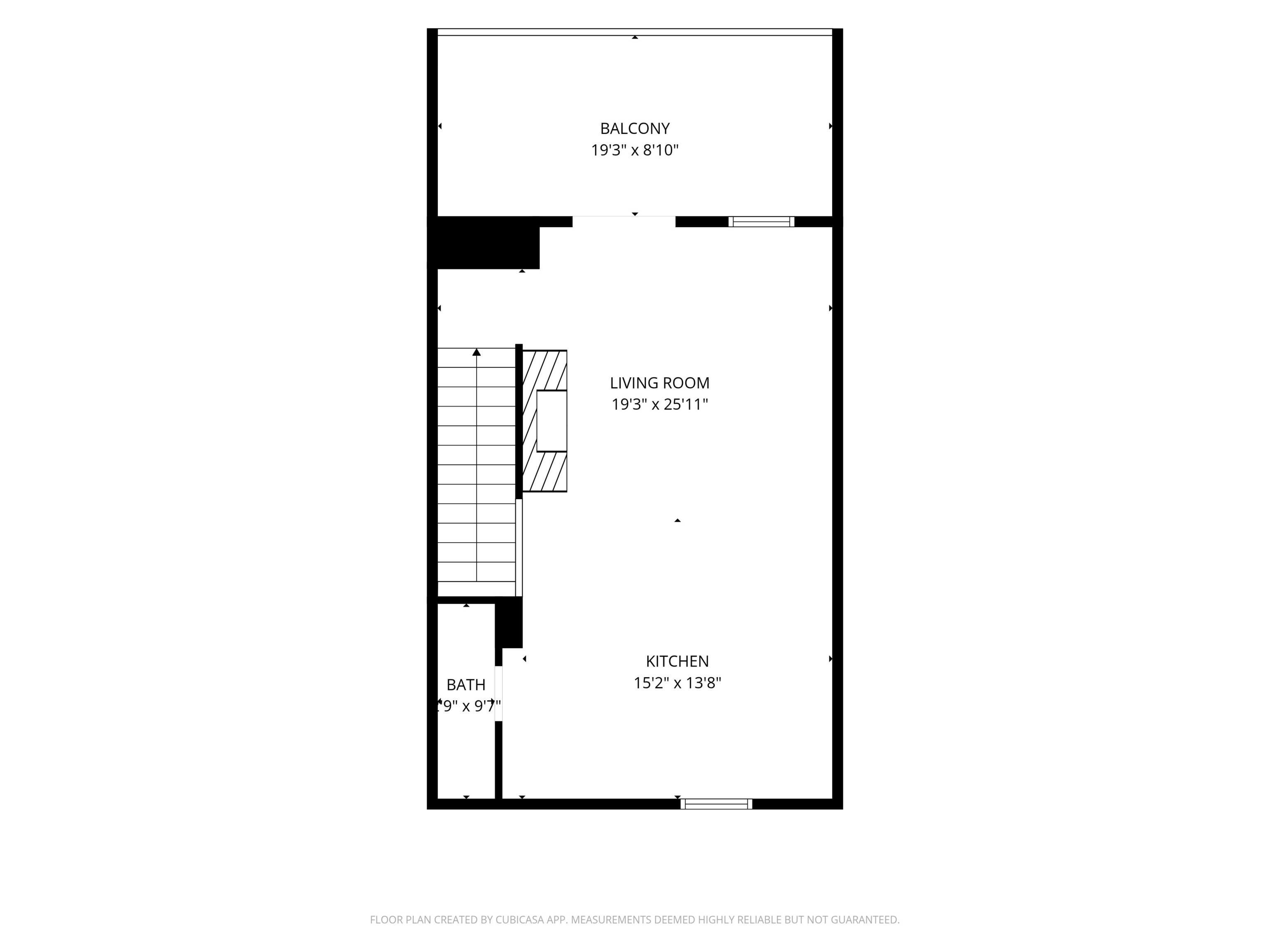 504 N Park Avenue Unit: 9