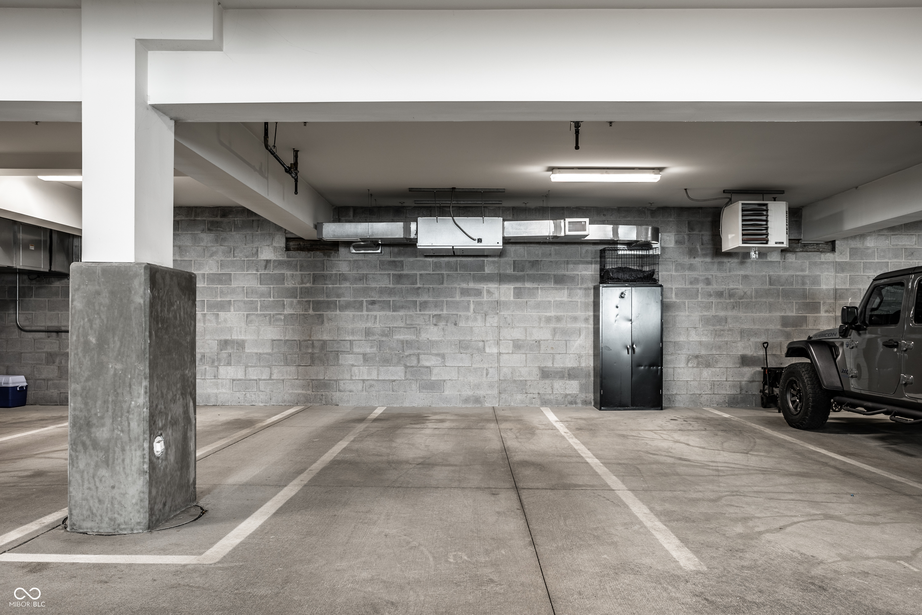 504 N Park Avenue Unit: 9