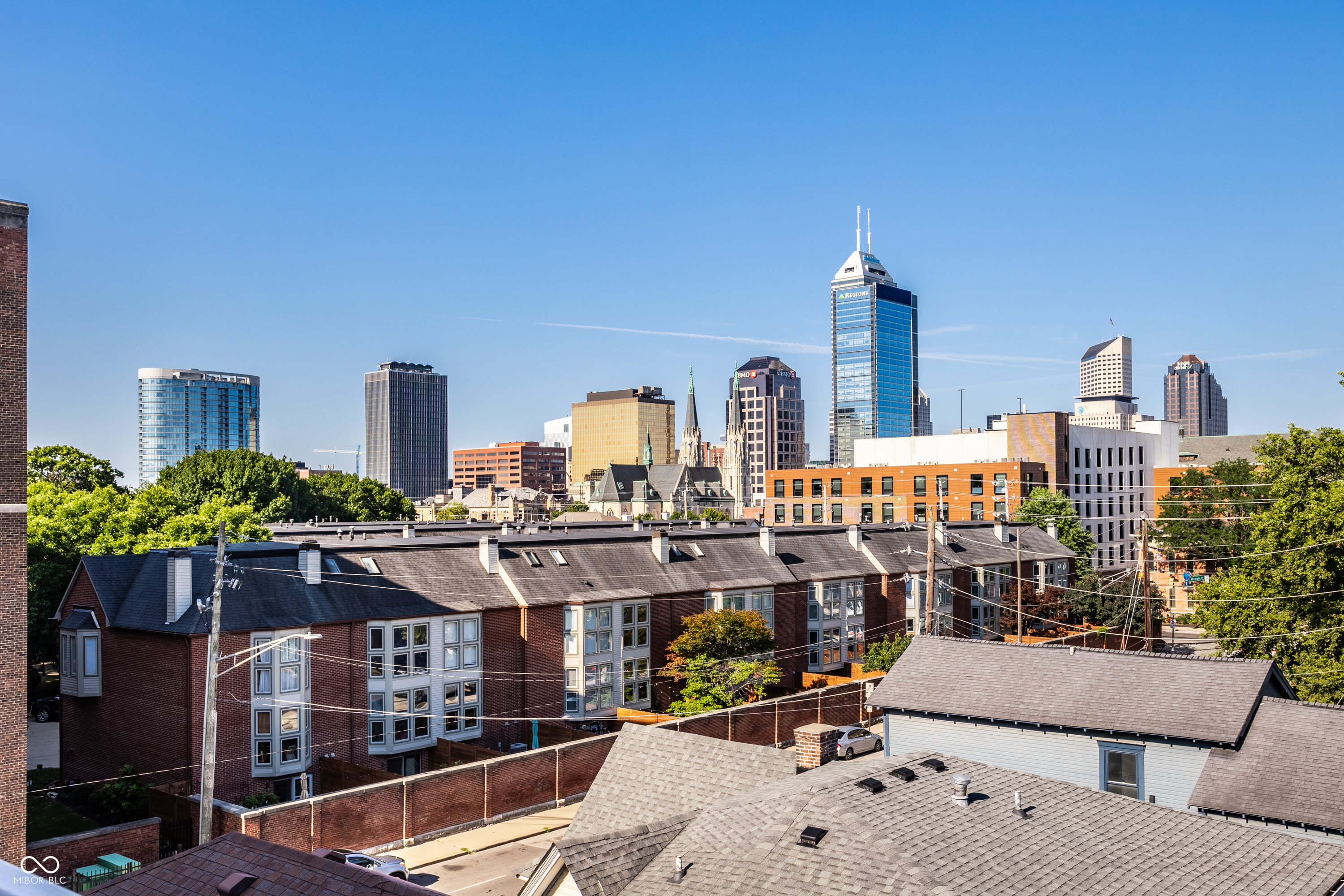 504 N Park Avenue Unit: 9
