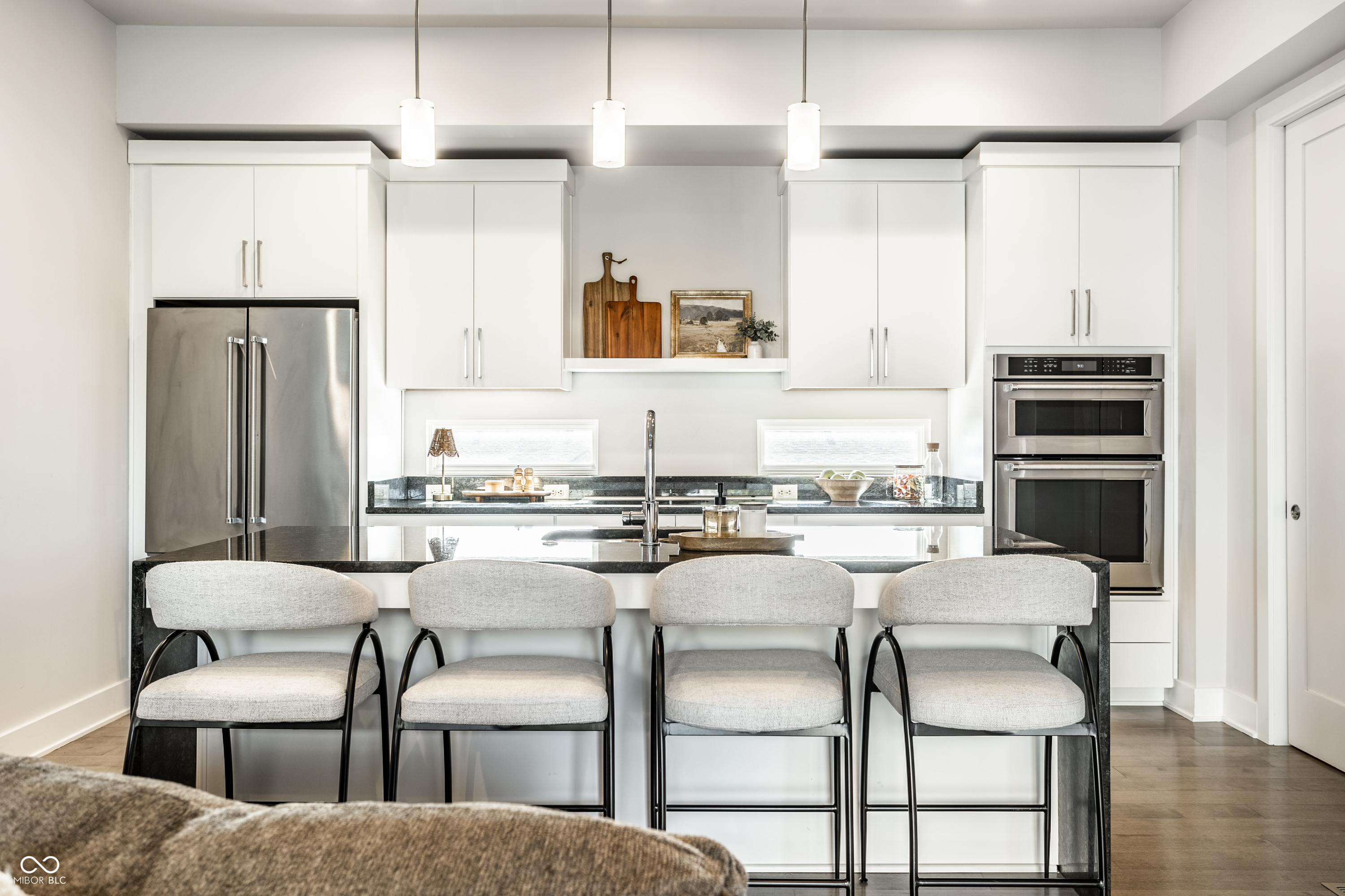 504 N Park Avenue Unit: 9