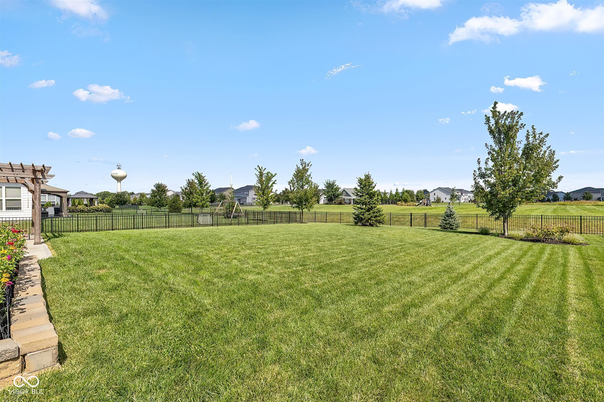 15973 Trestle Drive