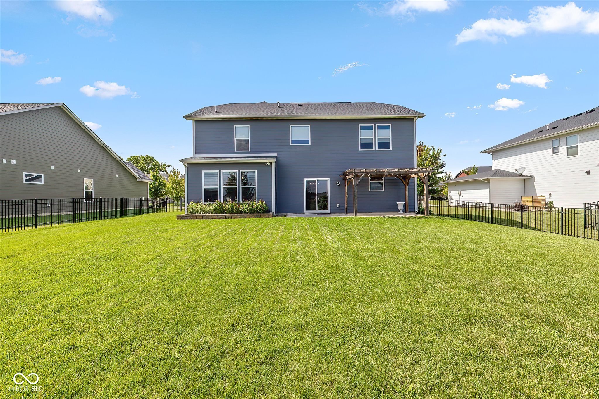 15973 Trestle Drive
