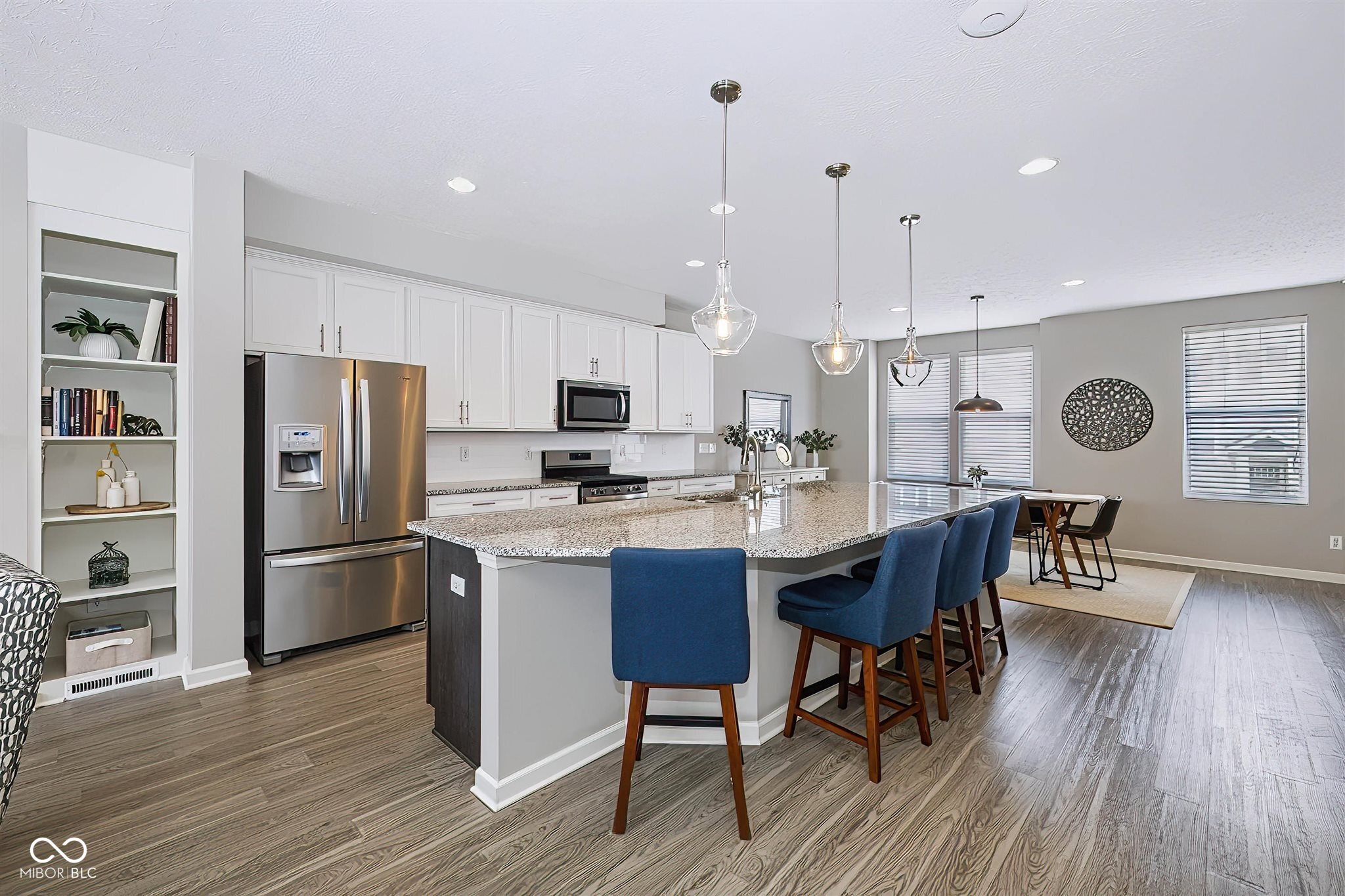 16053 Coleman Drive
