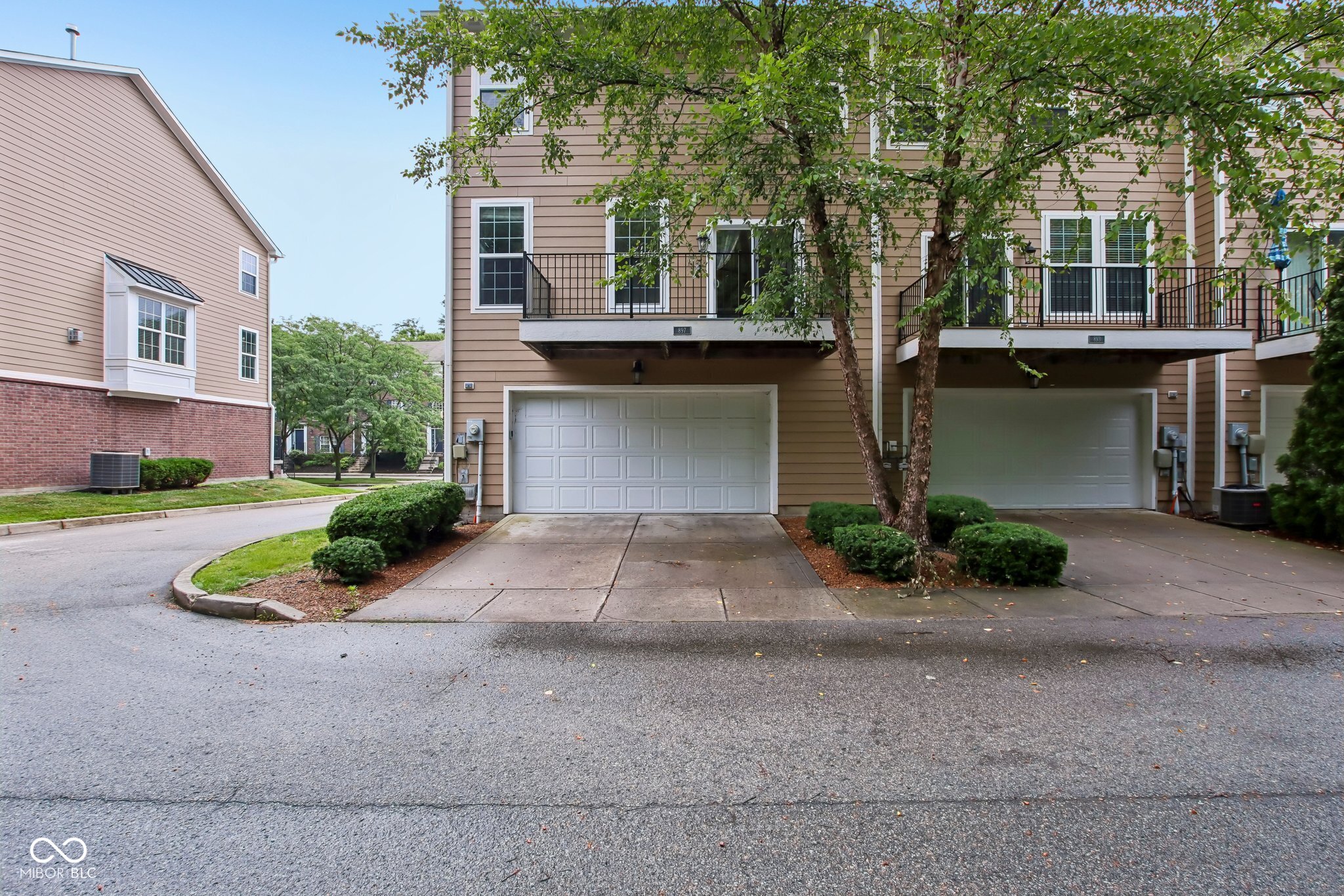 897 Rosalind Place