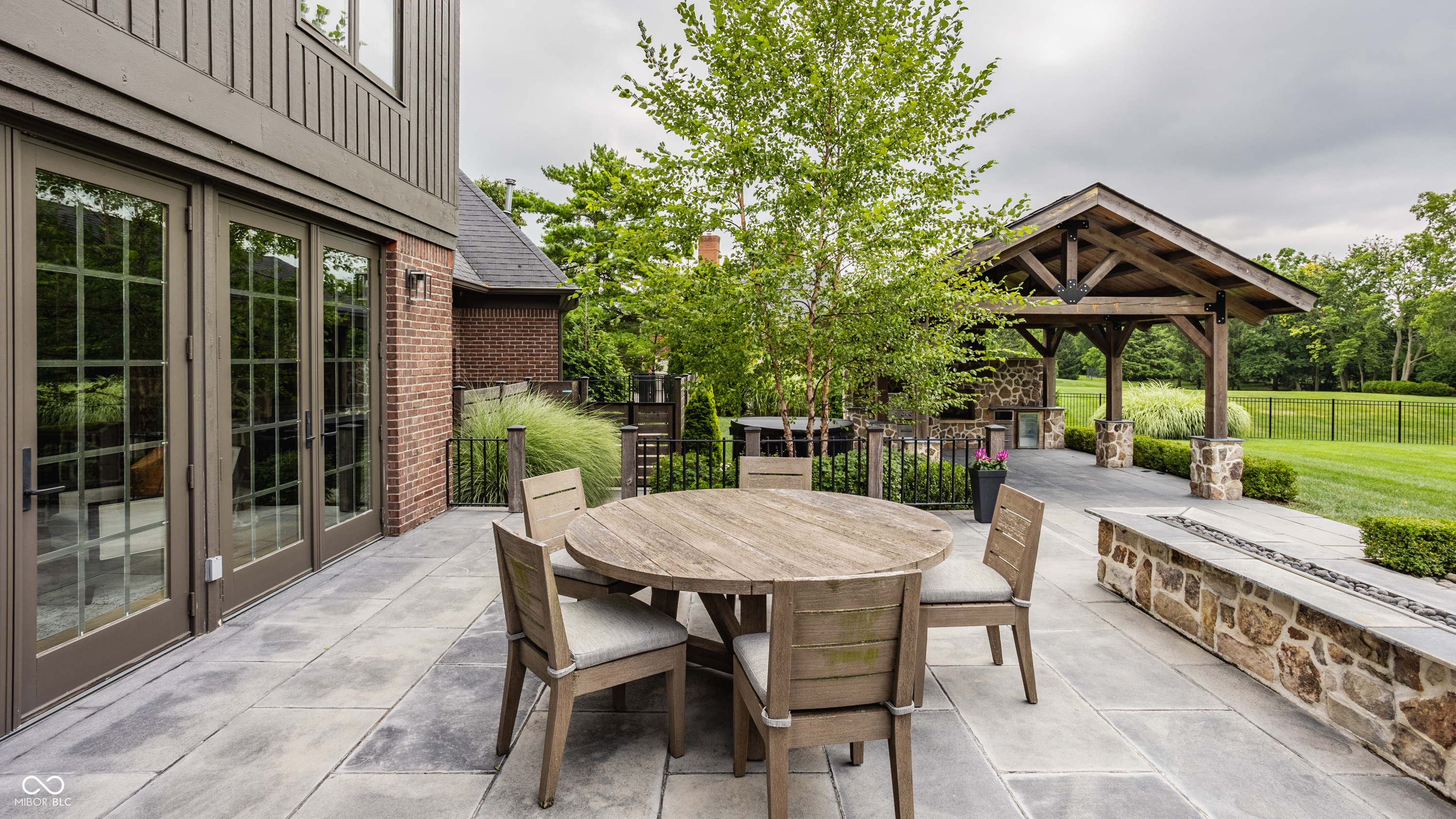 10546 Coppergate