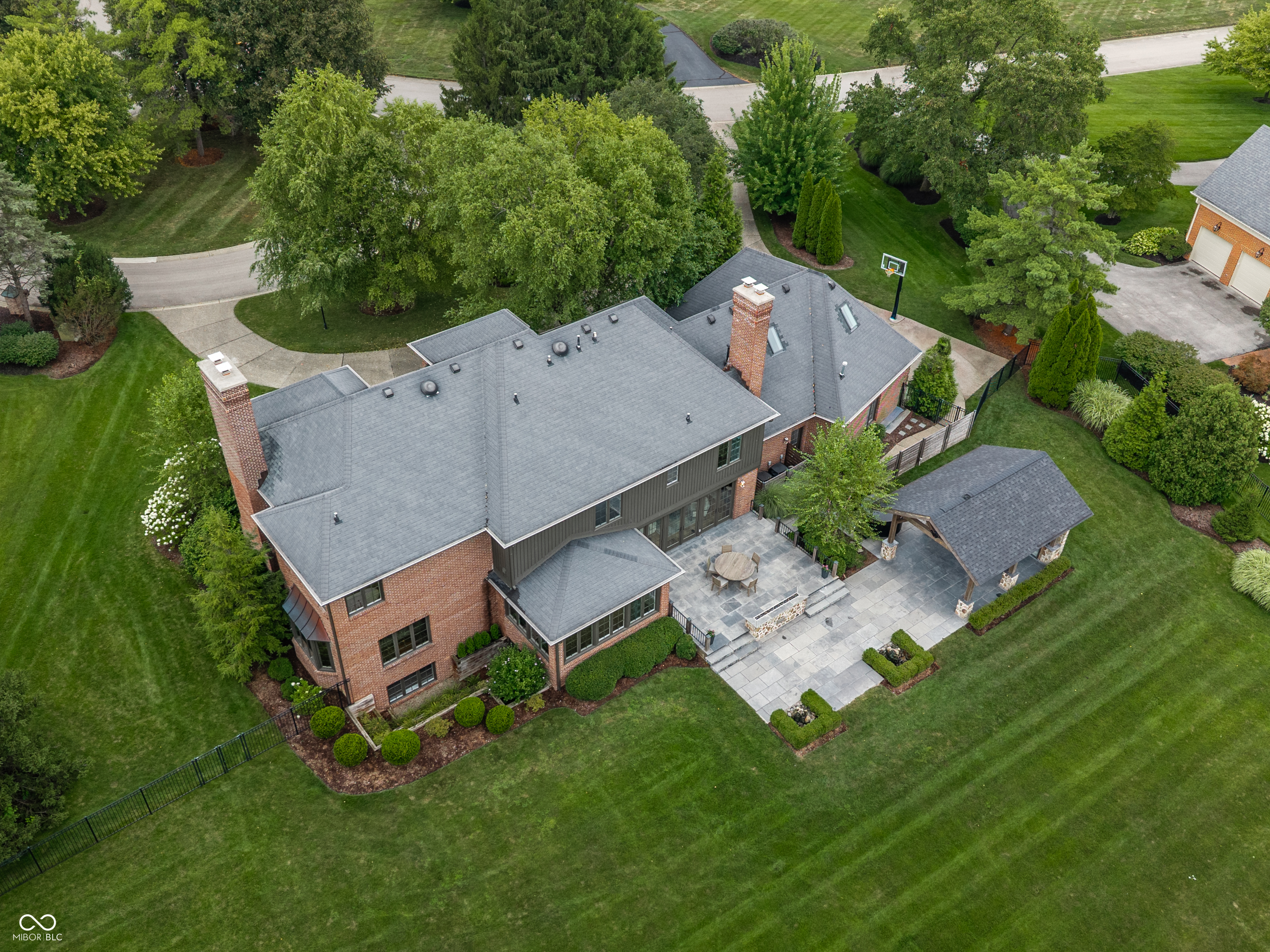 10546 Coppergate