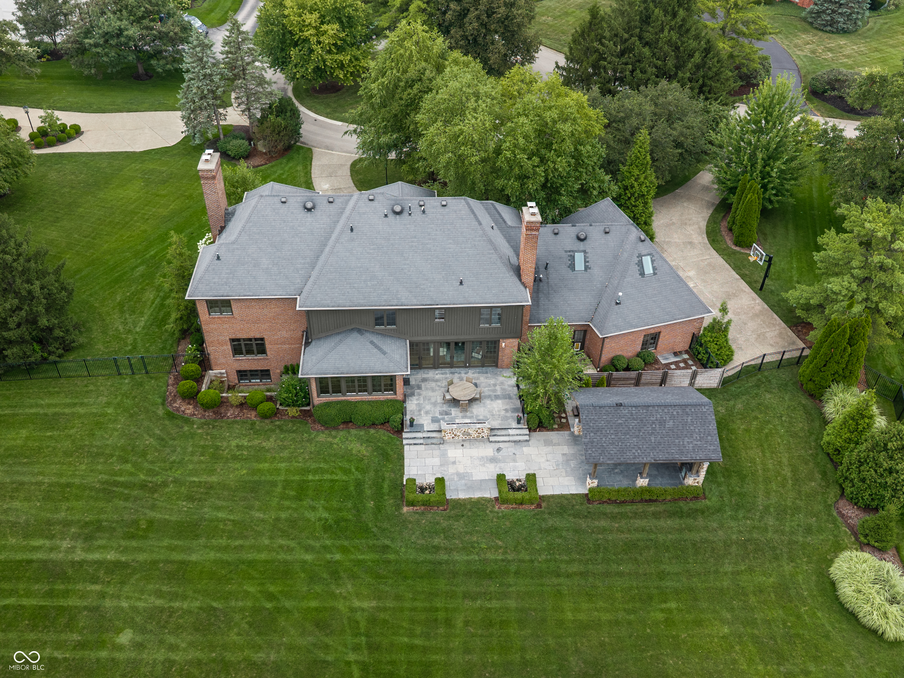 10546 Coppergate