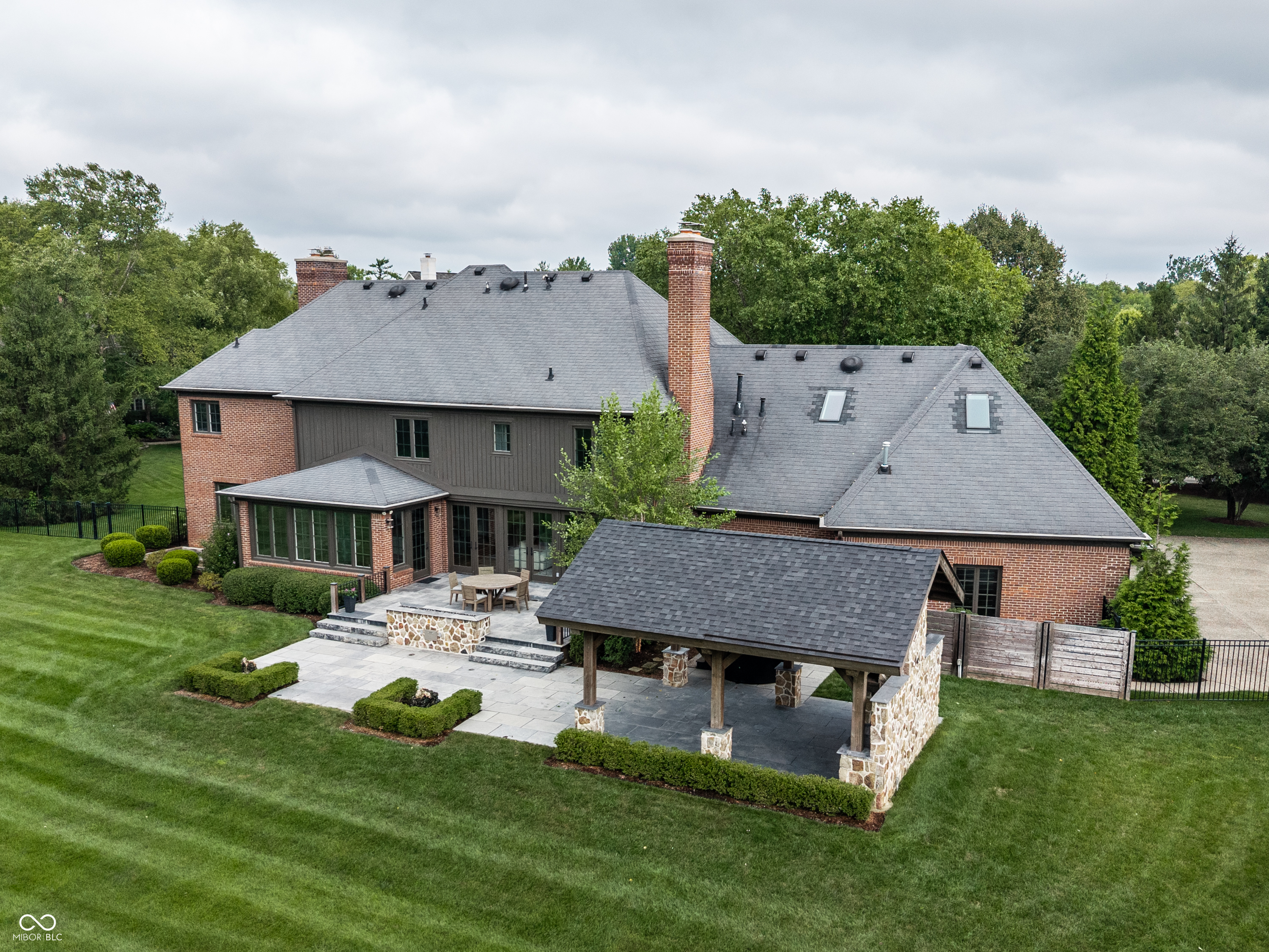 10546 Coppergate
