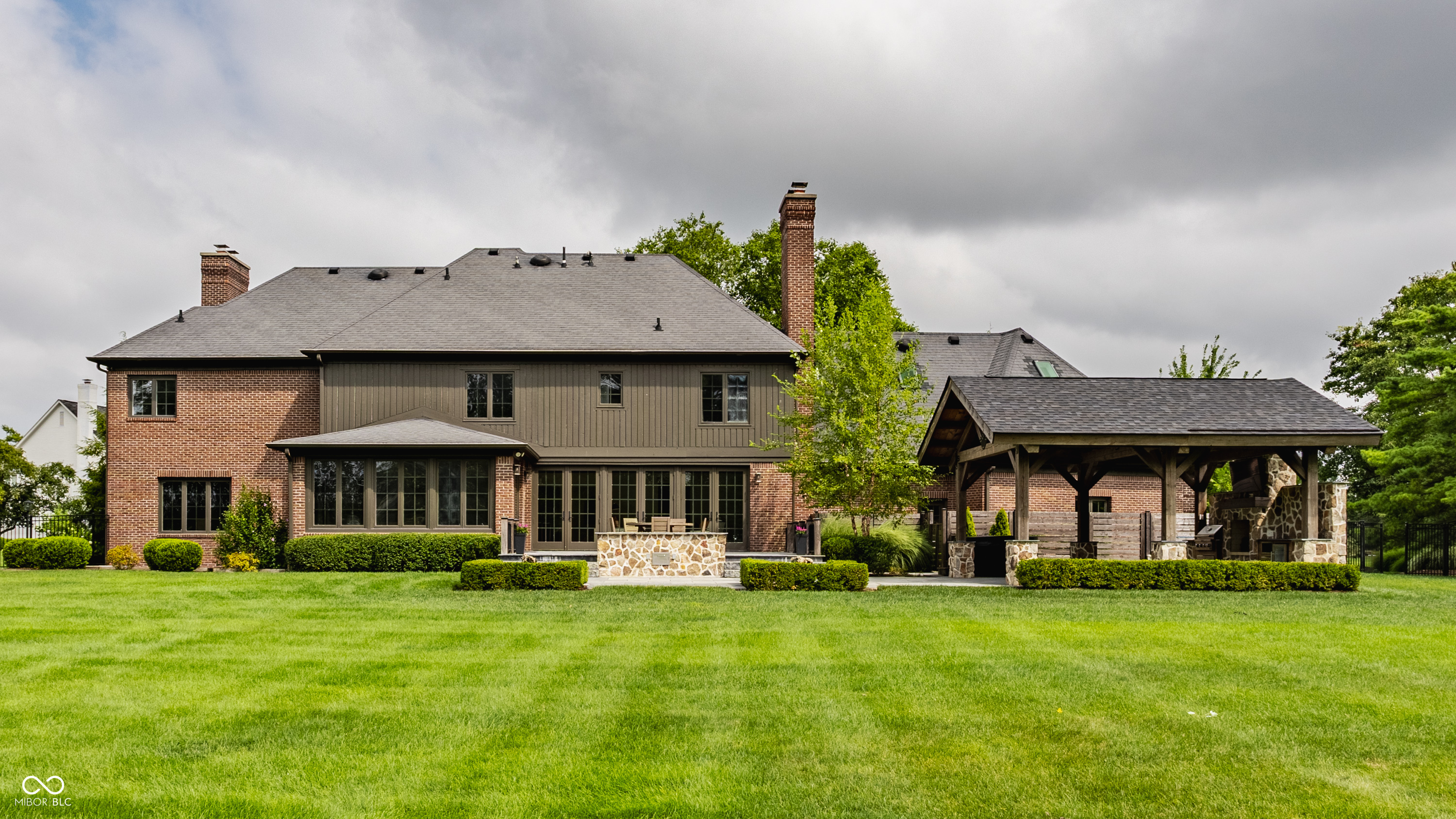 10546 Coppergate
