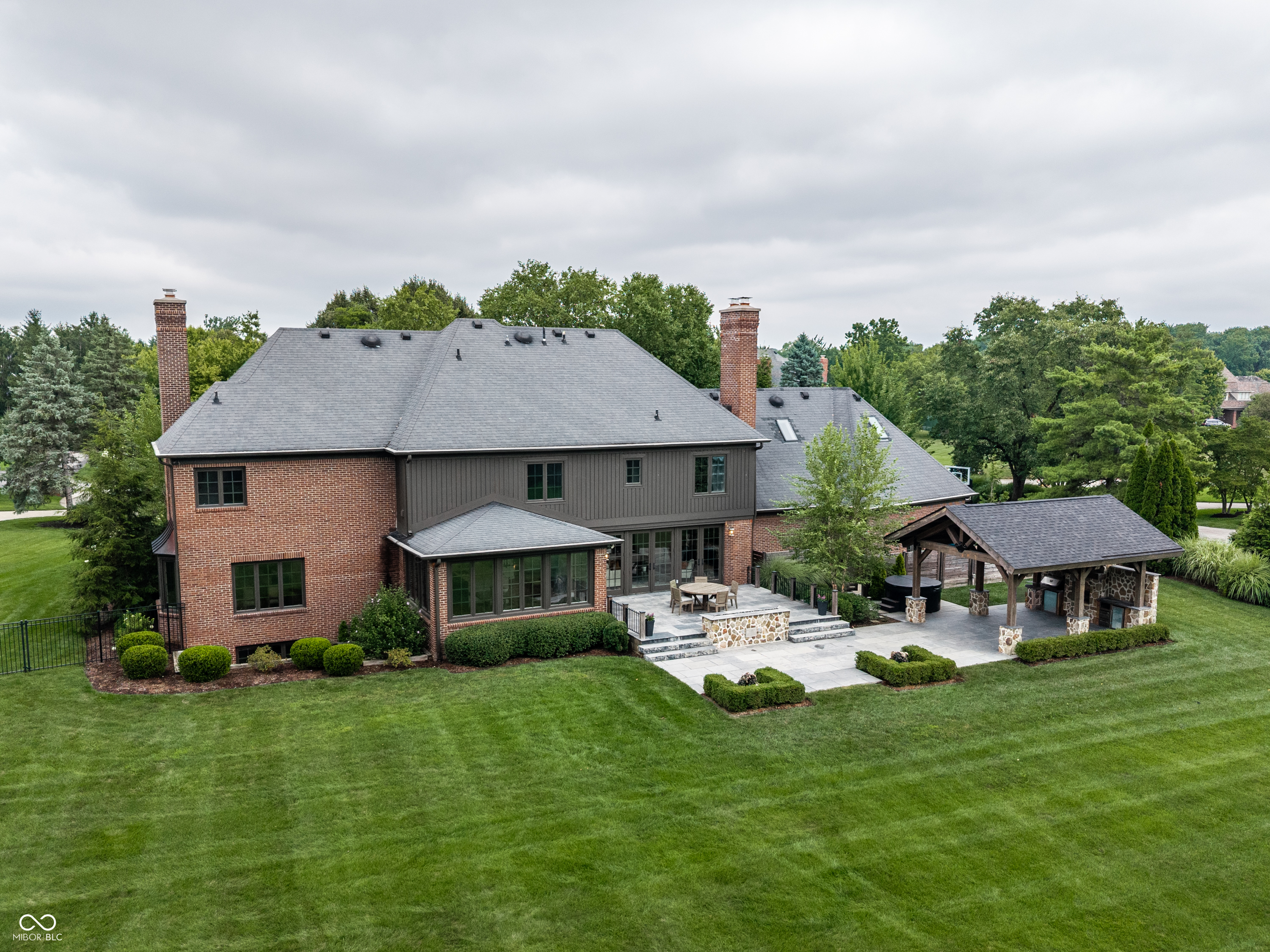 10546 Coppergate